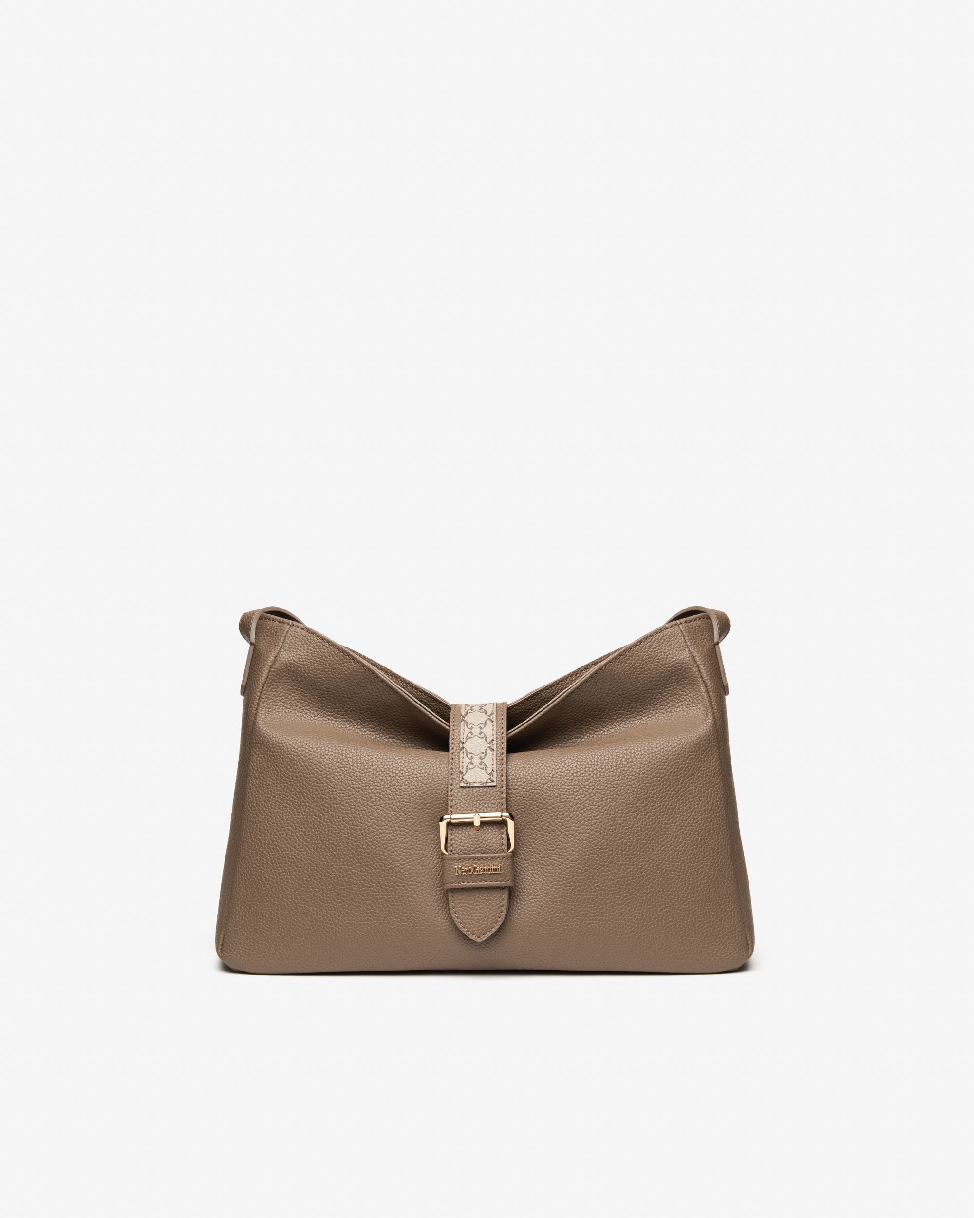 NeroGiardini Sac Bandoulière Femme Matière Technique