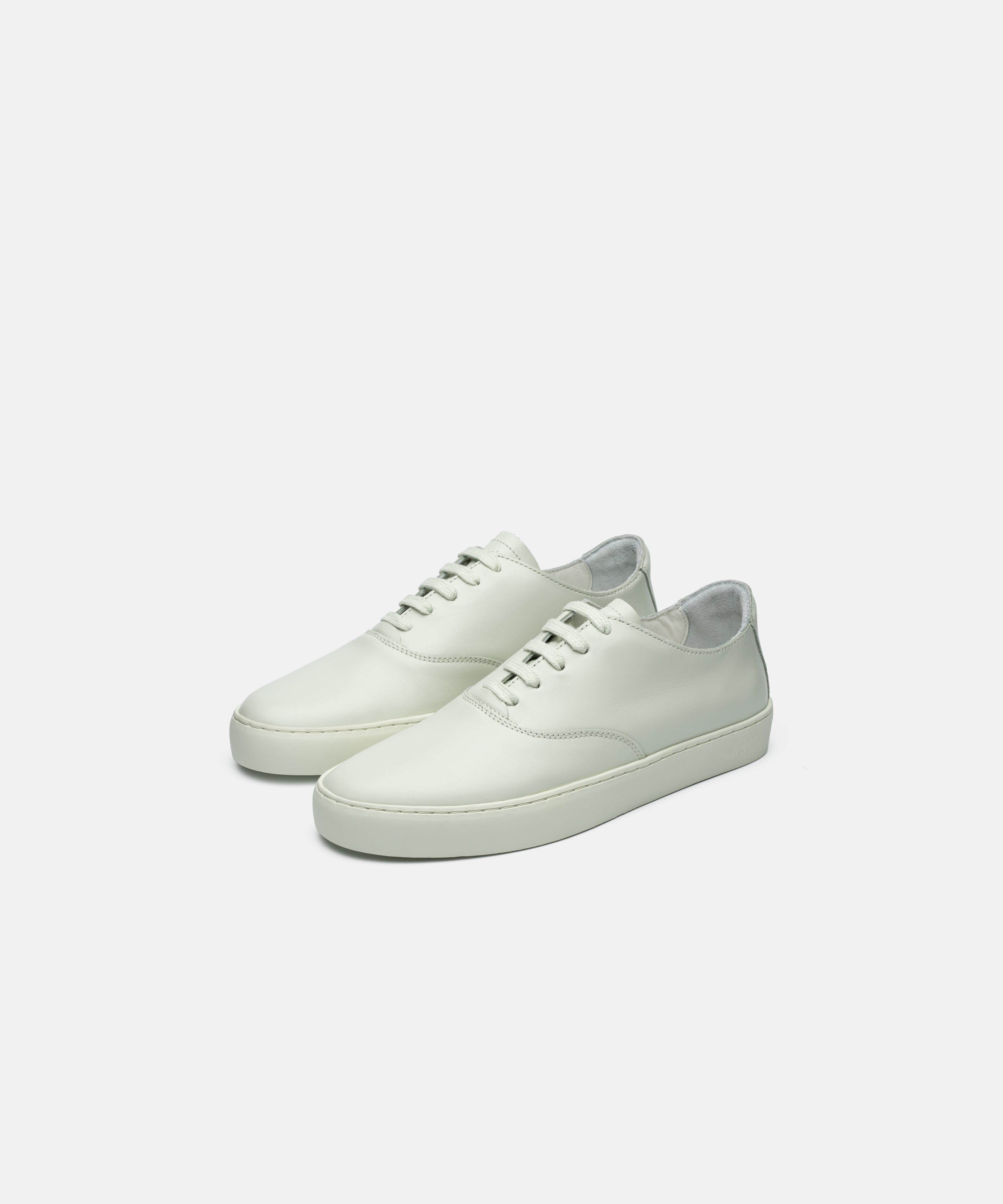 JAK Empire Aqua sneakers cuir aqua pointure 37-46