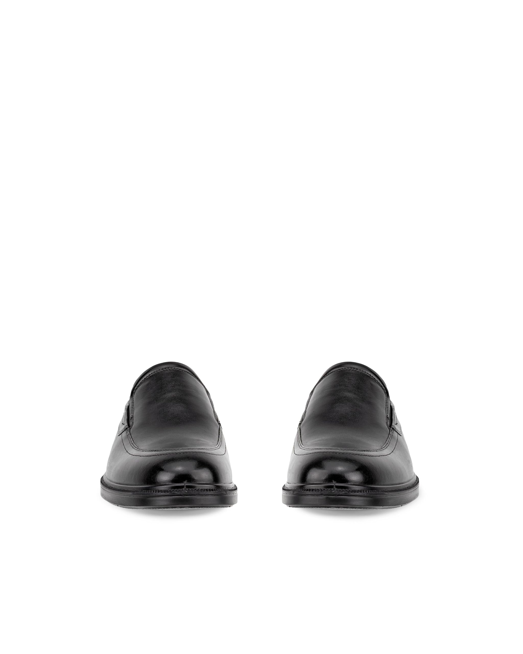 ECCO Lisbon Apron Mocassin Femme 44-46 EU