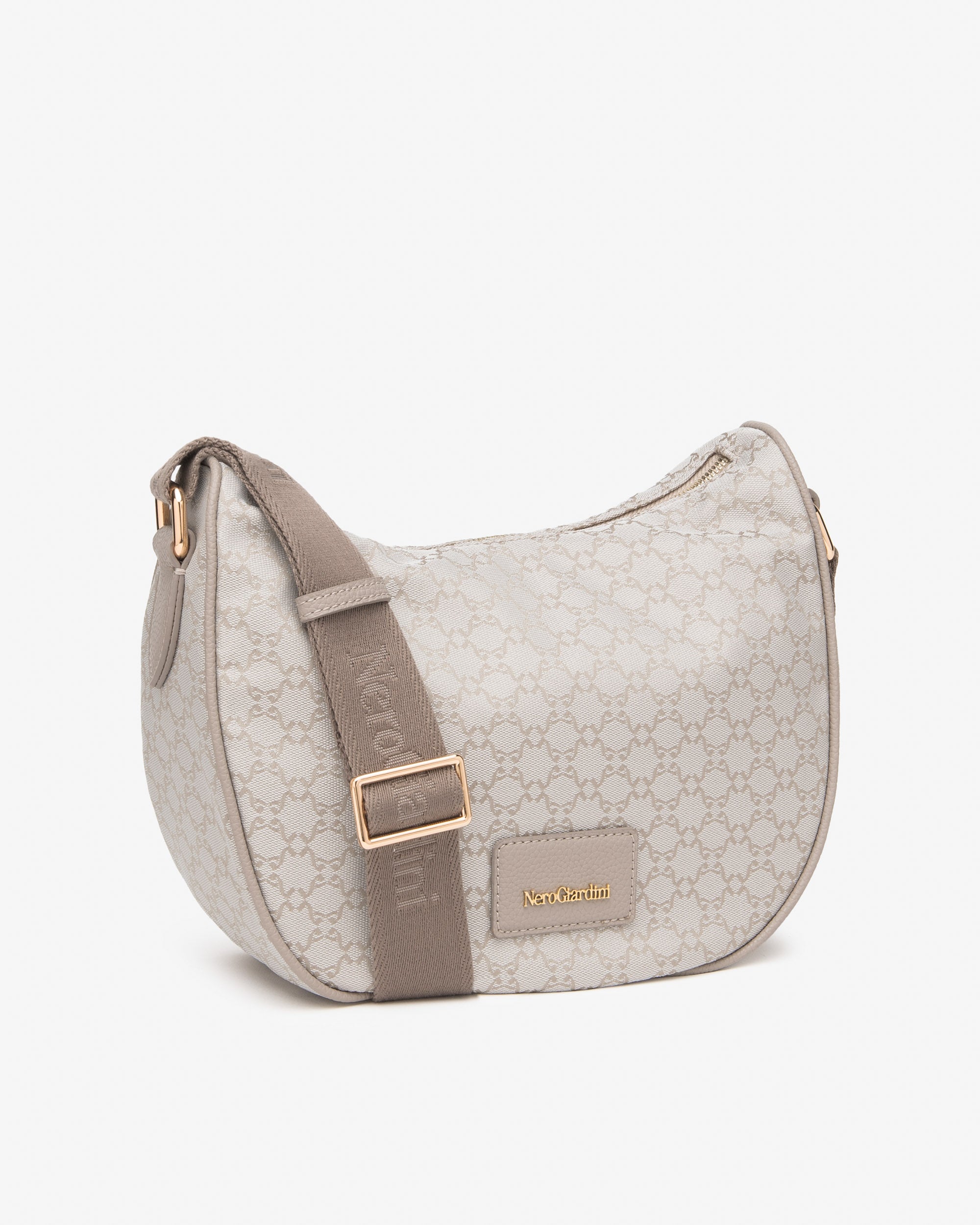 NeroGiardini Sac Bandoulière Femme Matière Technique