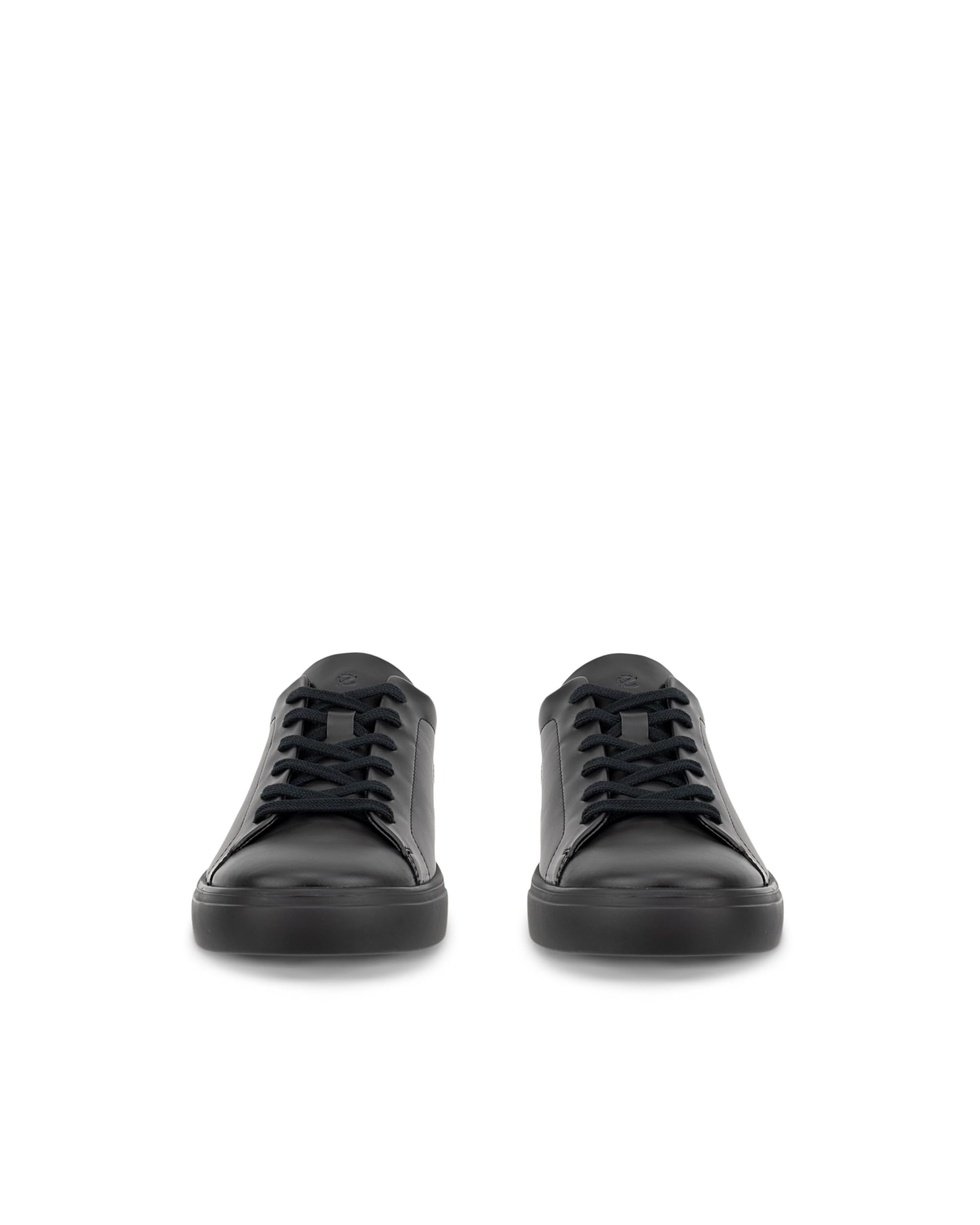 ECCO SOFT 7 Soft 10 Basket Homme Noir 43 EU