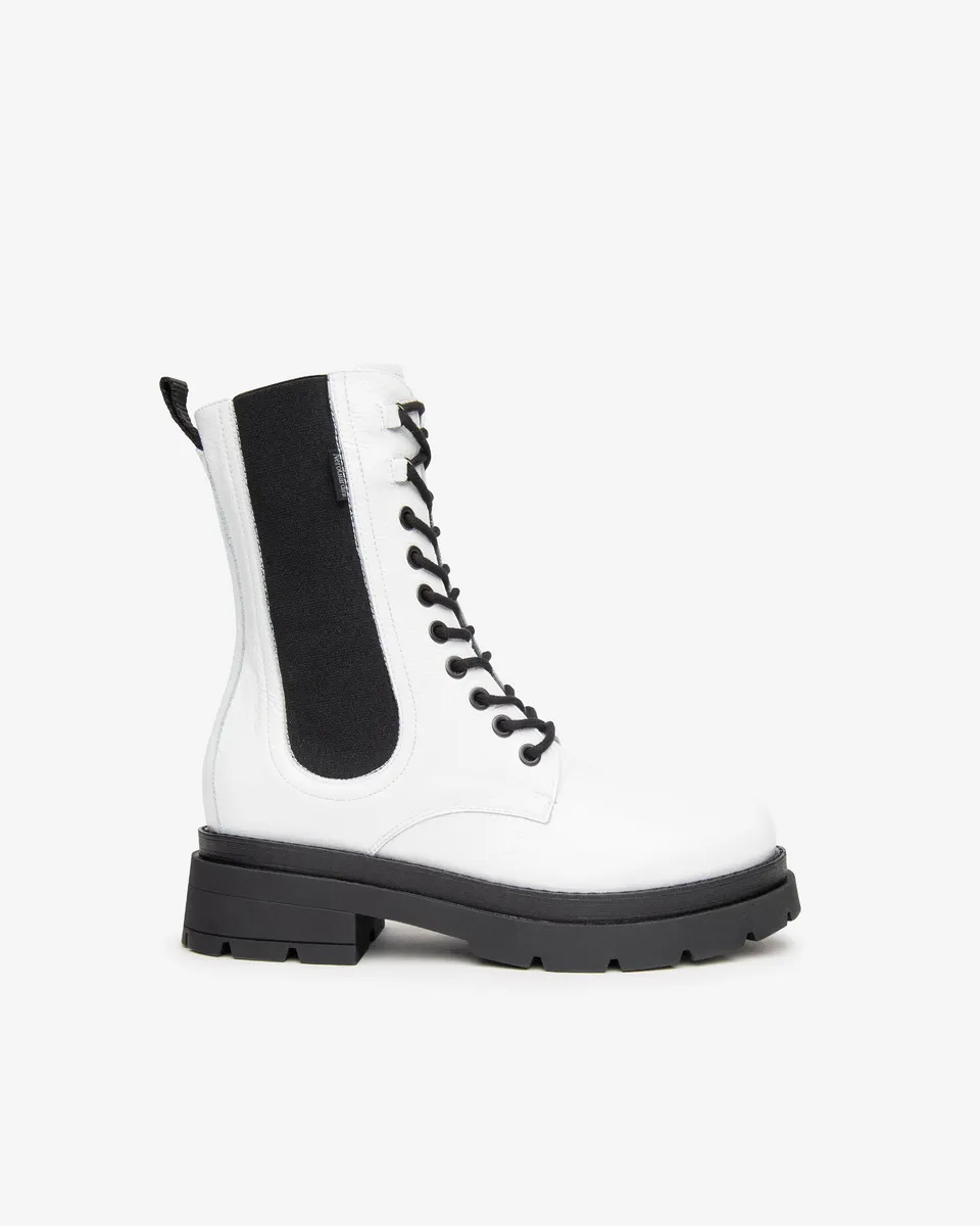 Nerogiardini Bottines Femme Vernis Talon 5 cm