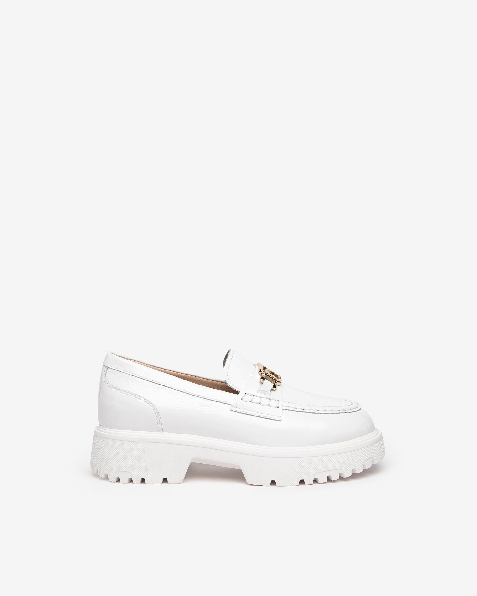 NeroGiardini Mocassins Femme Cuir Confort DryGo Été
