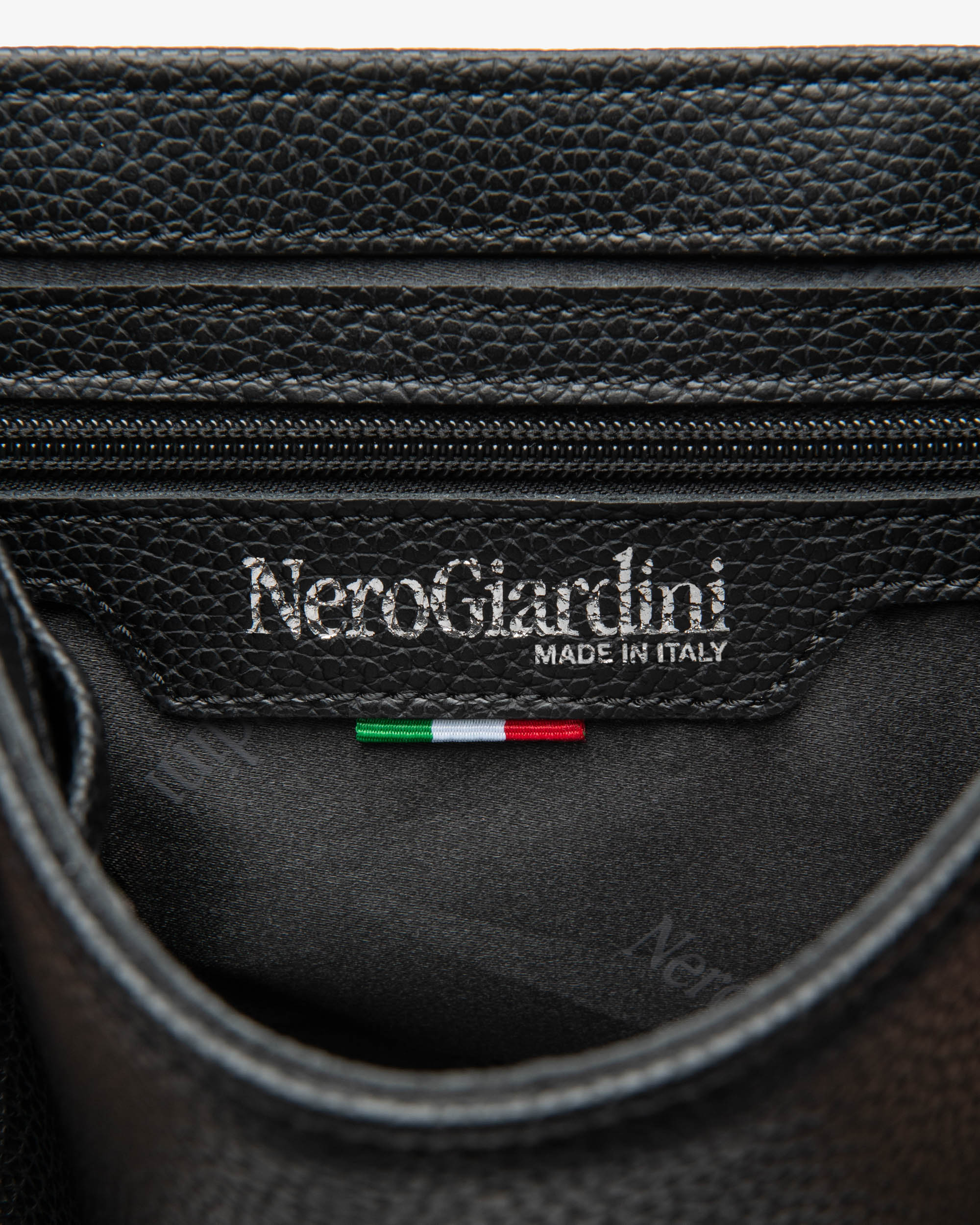 NeroGiardini Sacs Bandoulière Femme Technique Taille Unique