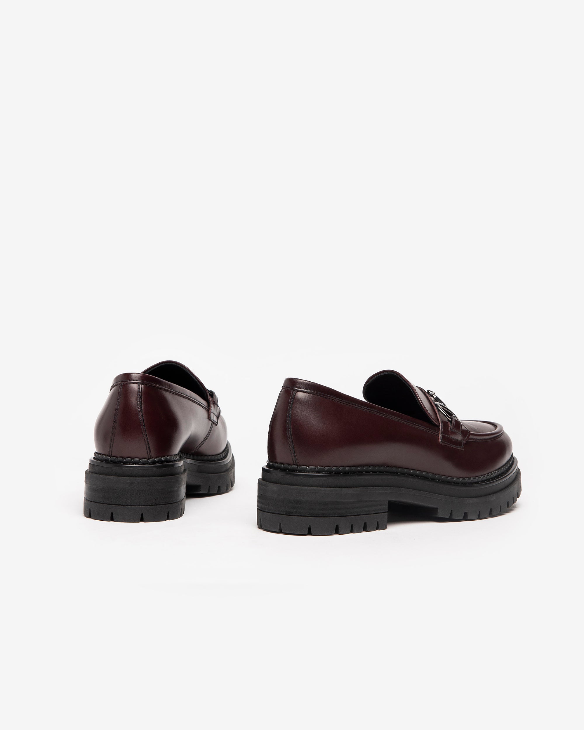 NeroGiardini Mocassins Femme Cuir Made in Italy T38