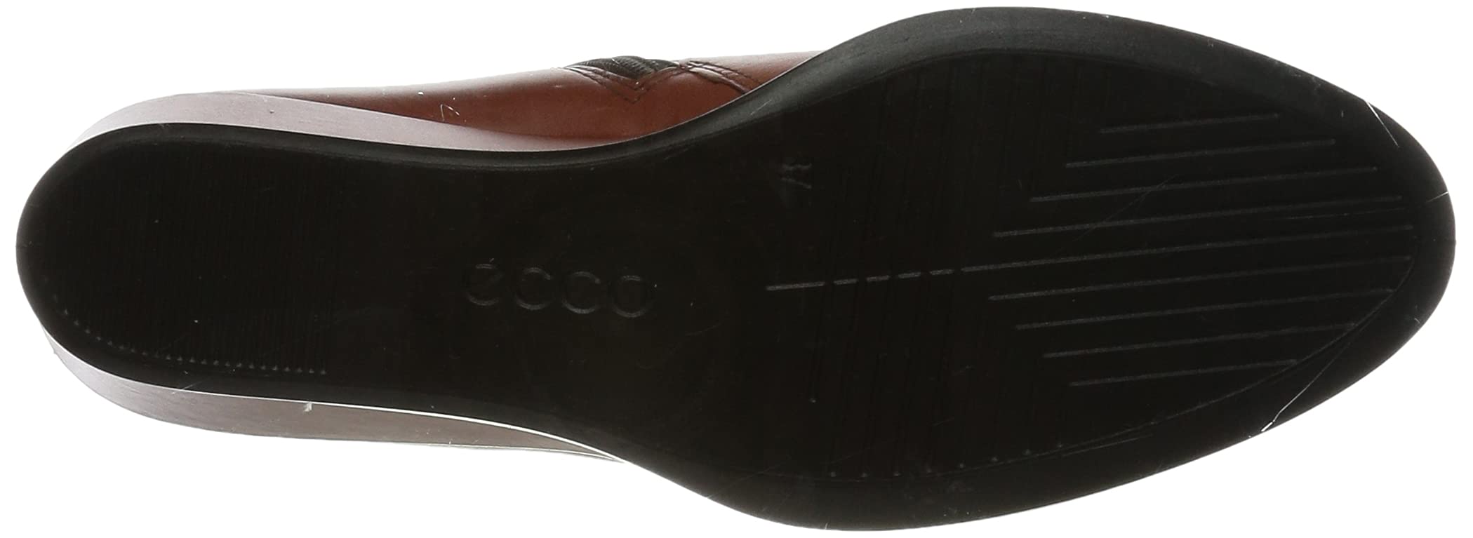 ECCO Sculpted Shape 45 Bottine Femme Compensée