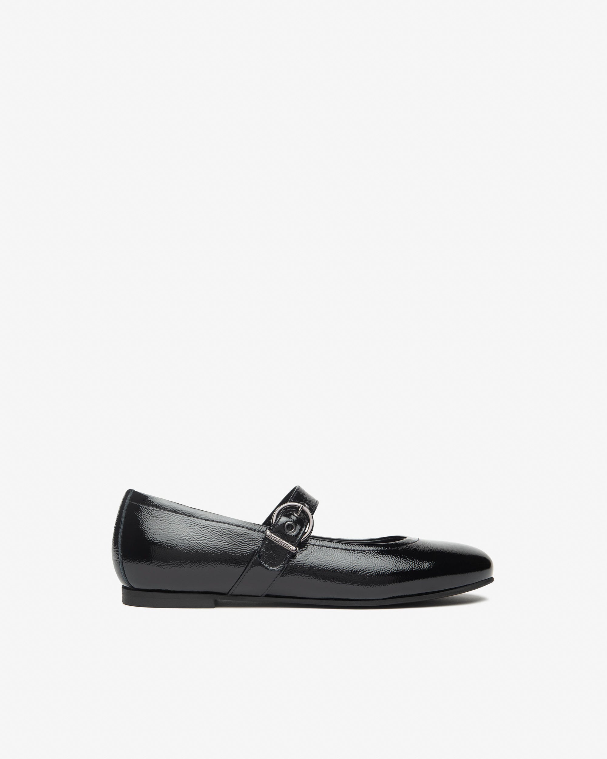 NeroGiardini Ballerines femme vernis confort quotidien