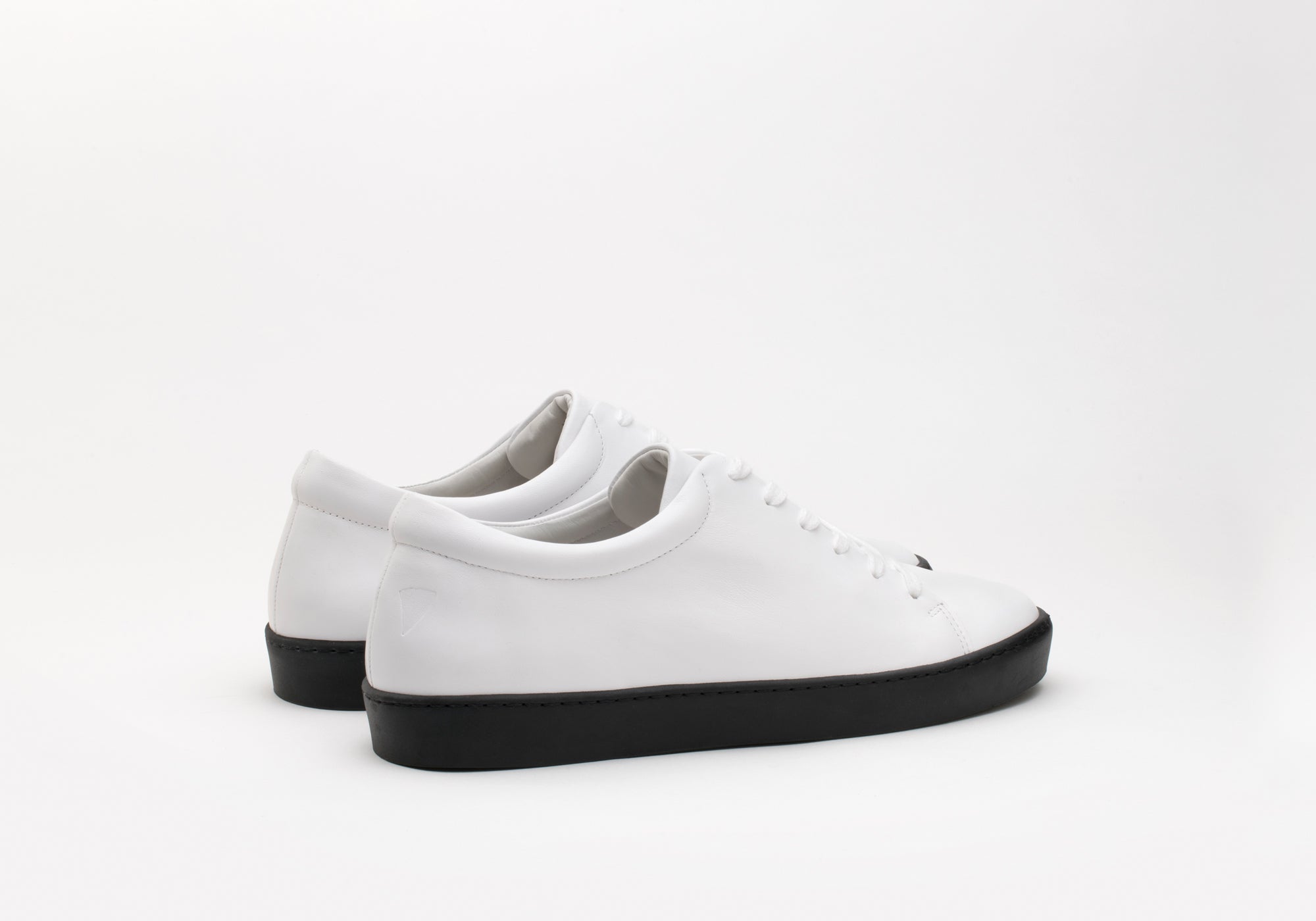 JAK Royal WOB V.L. sneakers cuir pointure exacte