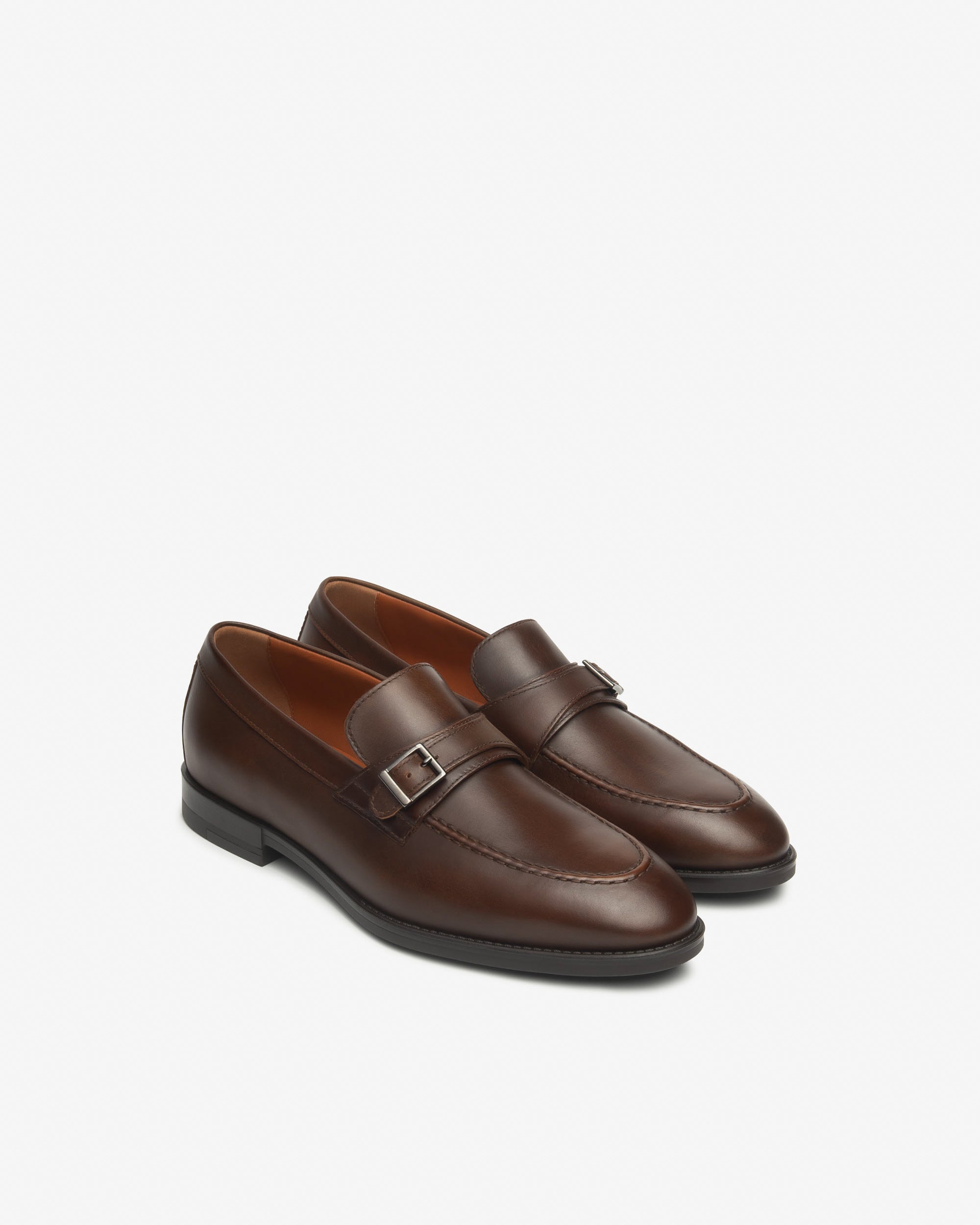 Nerogiardini Mocassins Homme Cuir Premium