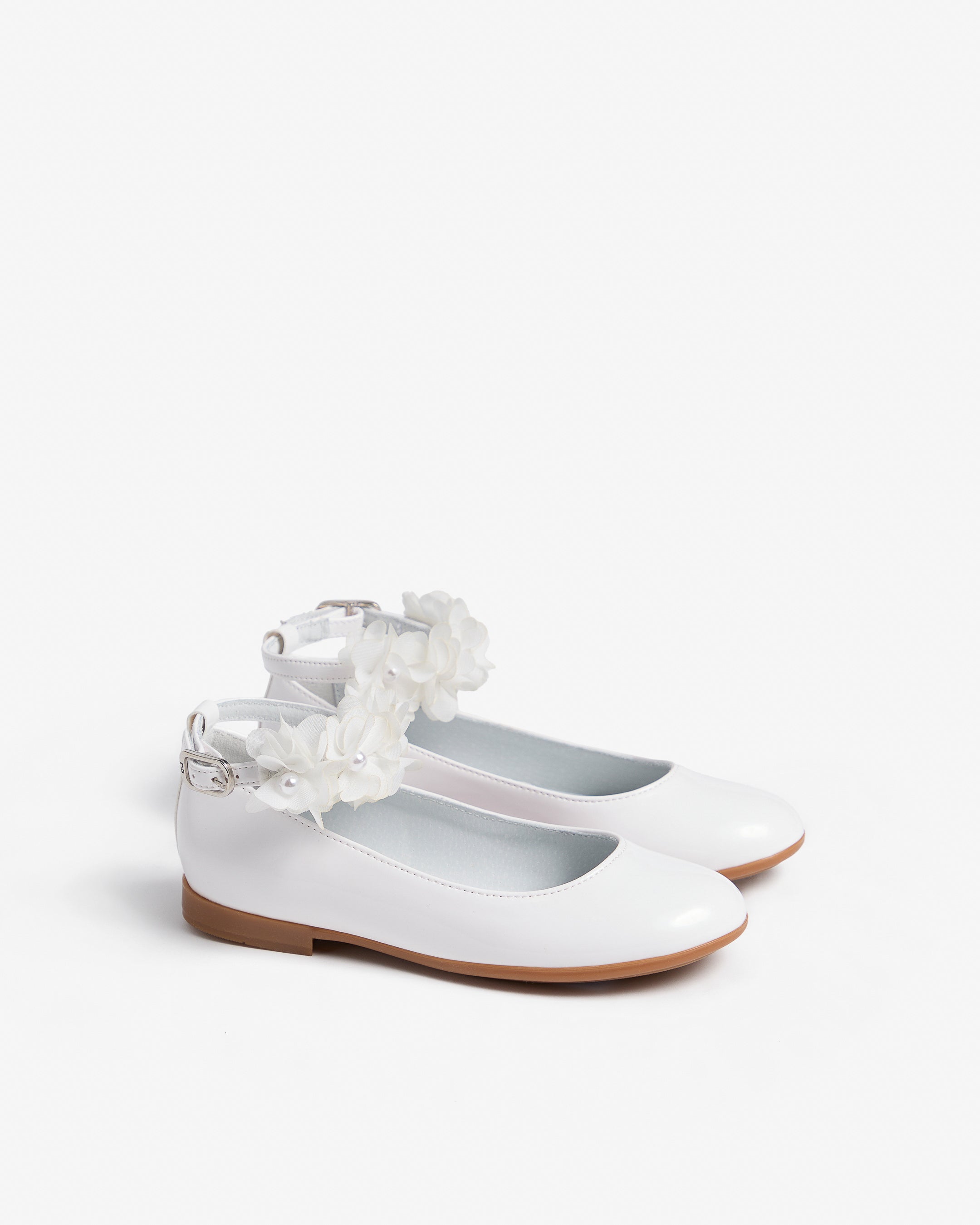 NeroGiardini Ballerines teen fille technique été