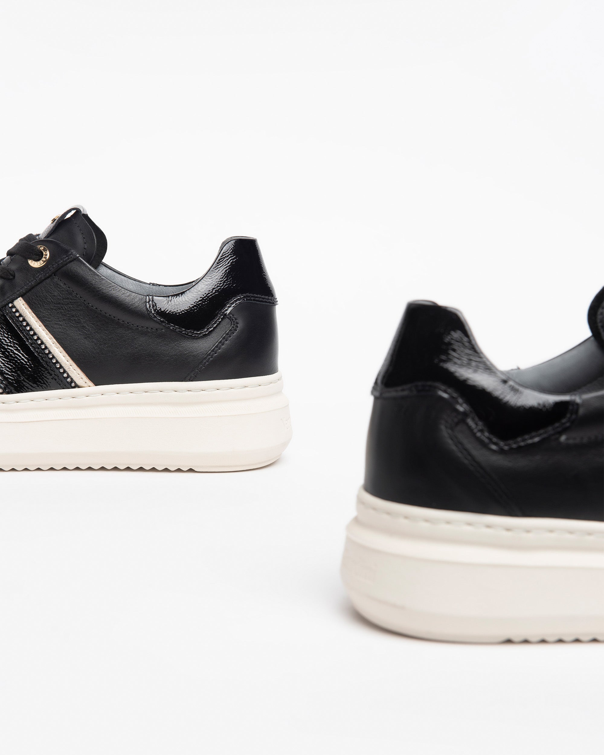 NeroGiardini Sneakers Femme Cuir DryGo 35-41