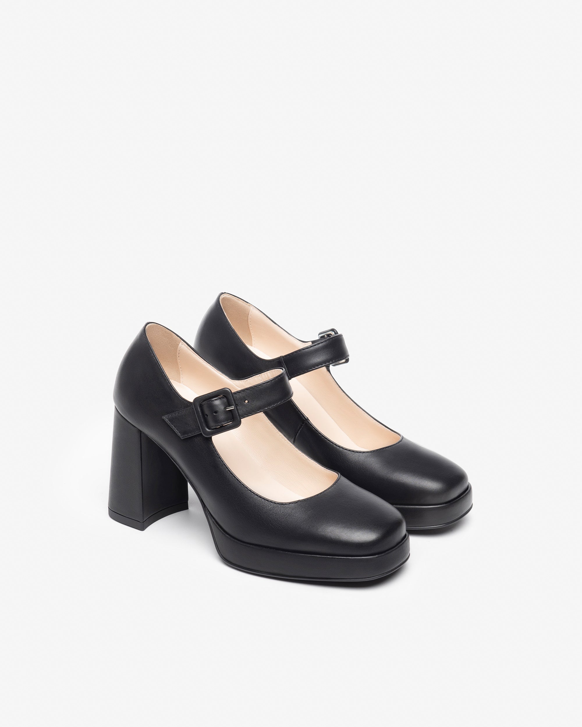NeroGiardini Escarpins Femme Cuir Chaussures Bureau