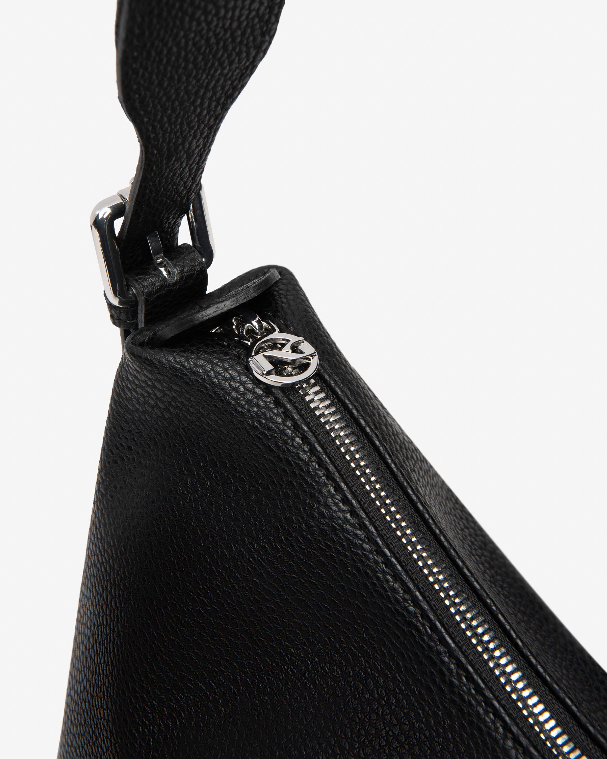 Nerogiardini Sac Bandoulière Femme Matière Technique