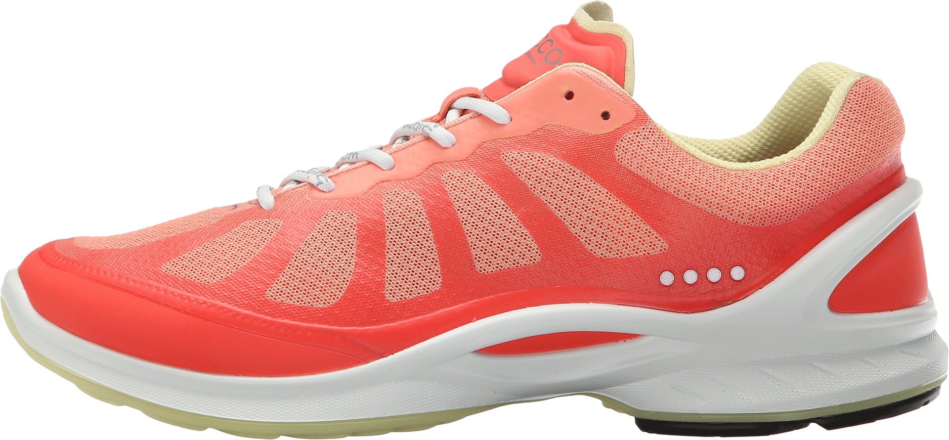 ECCO Biom Fjuel Chaussure Outdoor Femme Multisport