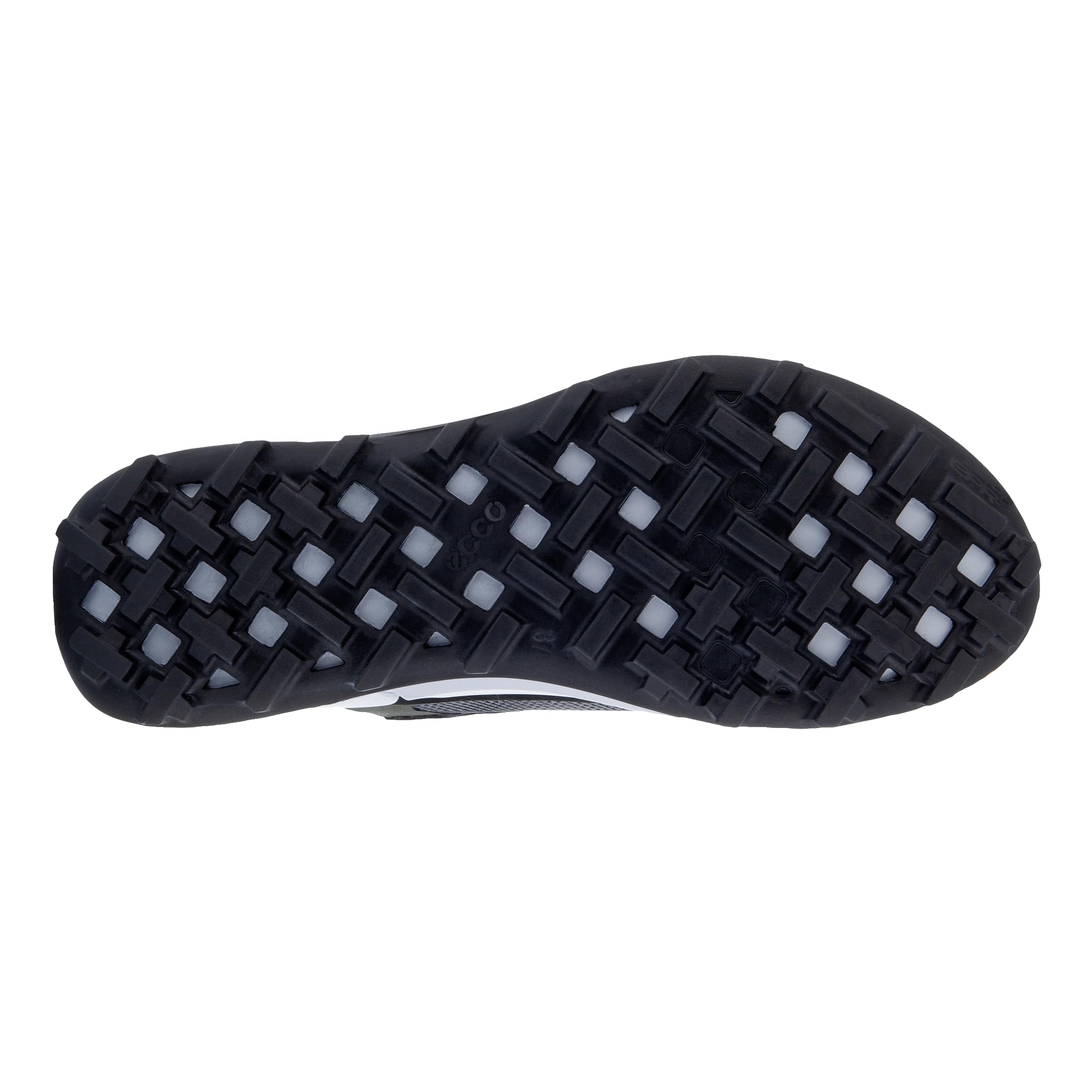 ECCO Biom 2.1 X Mountain chaussure trail femme noire 35 imperméable