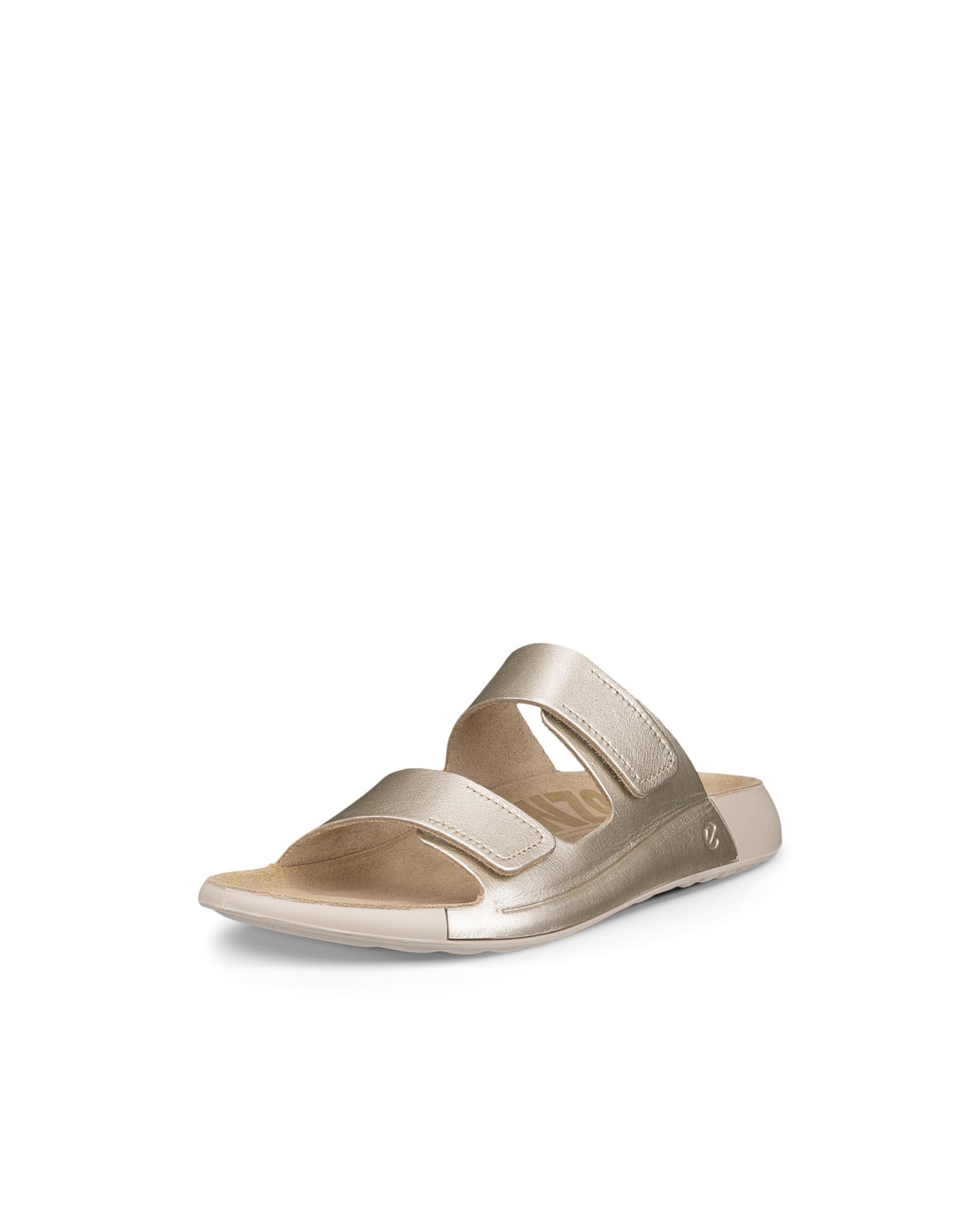 ECCO COZMO sandales femme cuir 41 EU