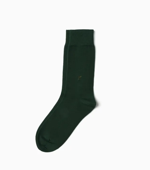 JAK Socks chaussettes coton bouteille M 39-44