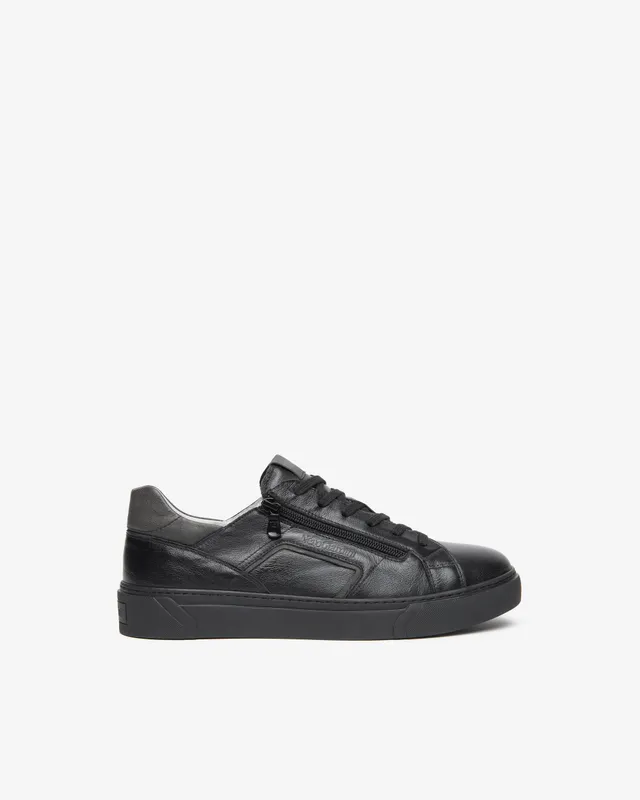 NeroGiardini Sneakers Cuir Homme 42