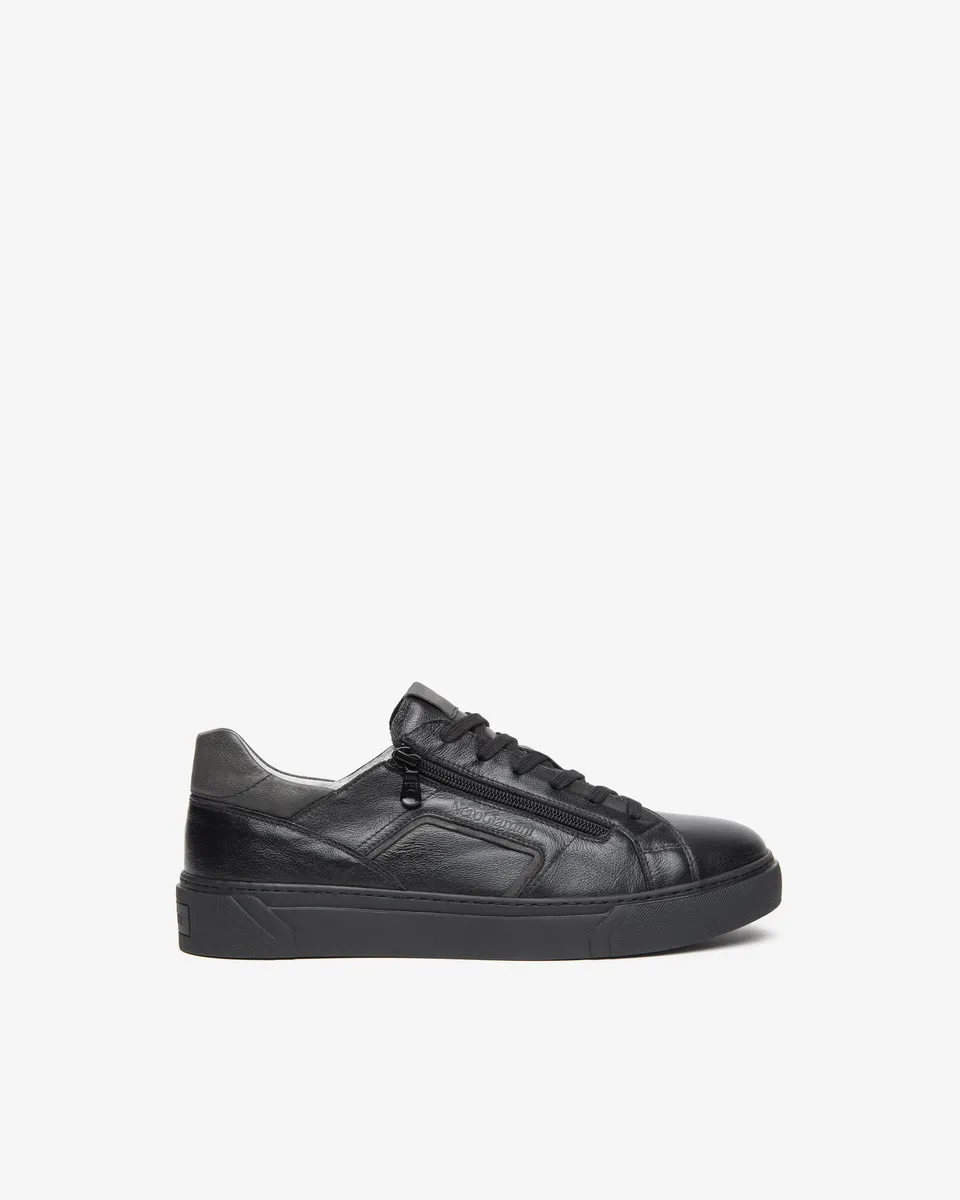 NeroGiardini Sneakers Cuir Homme 42