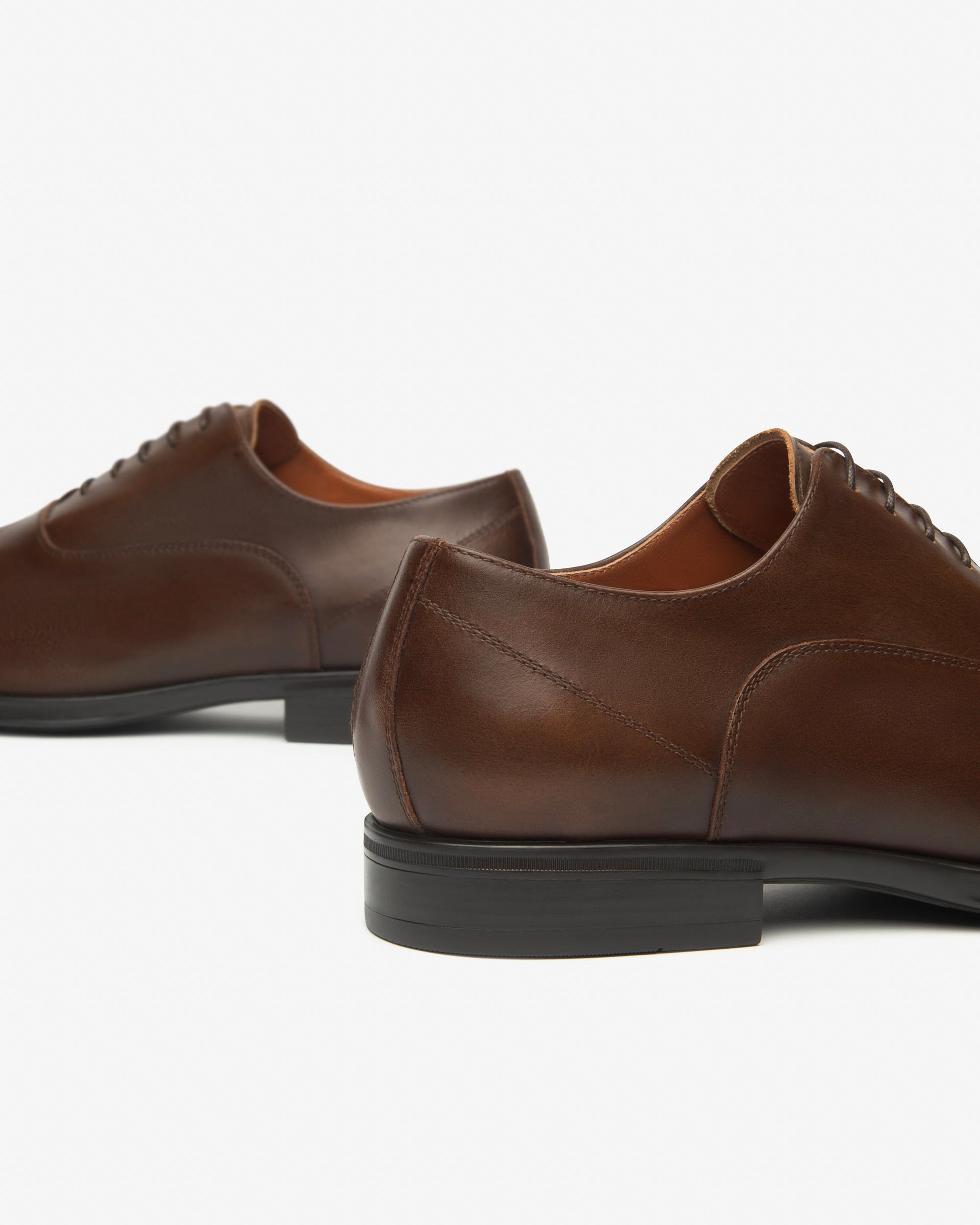 NeroGiardini Chaussures Lacets Homme Cuir Derbies 43