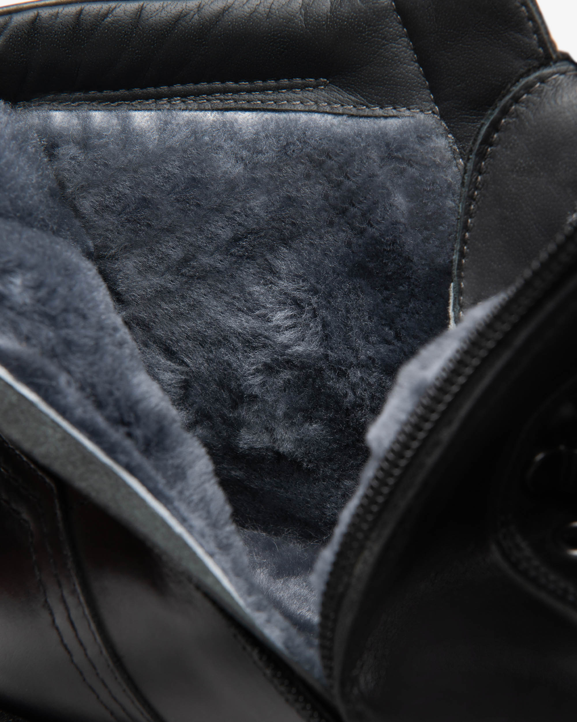 NeroGiardini Bottines Homme Cuir Zip Pointure 43