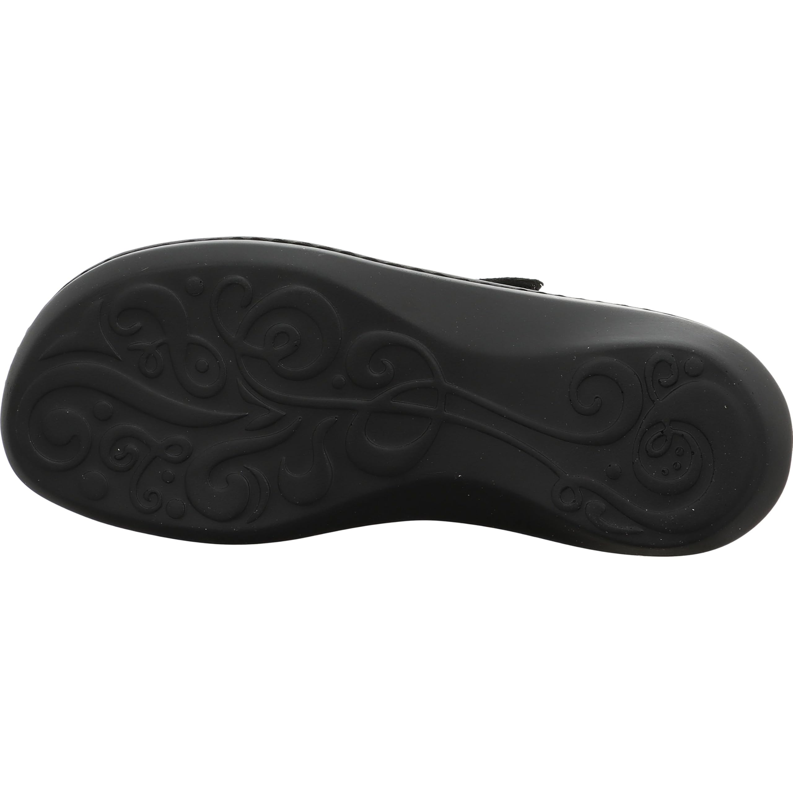 Think Camilla mules femme semelle amovible noir