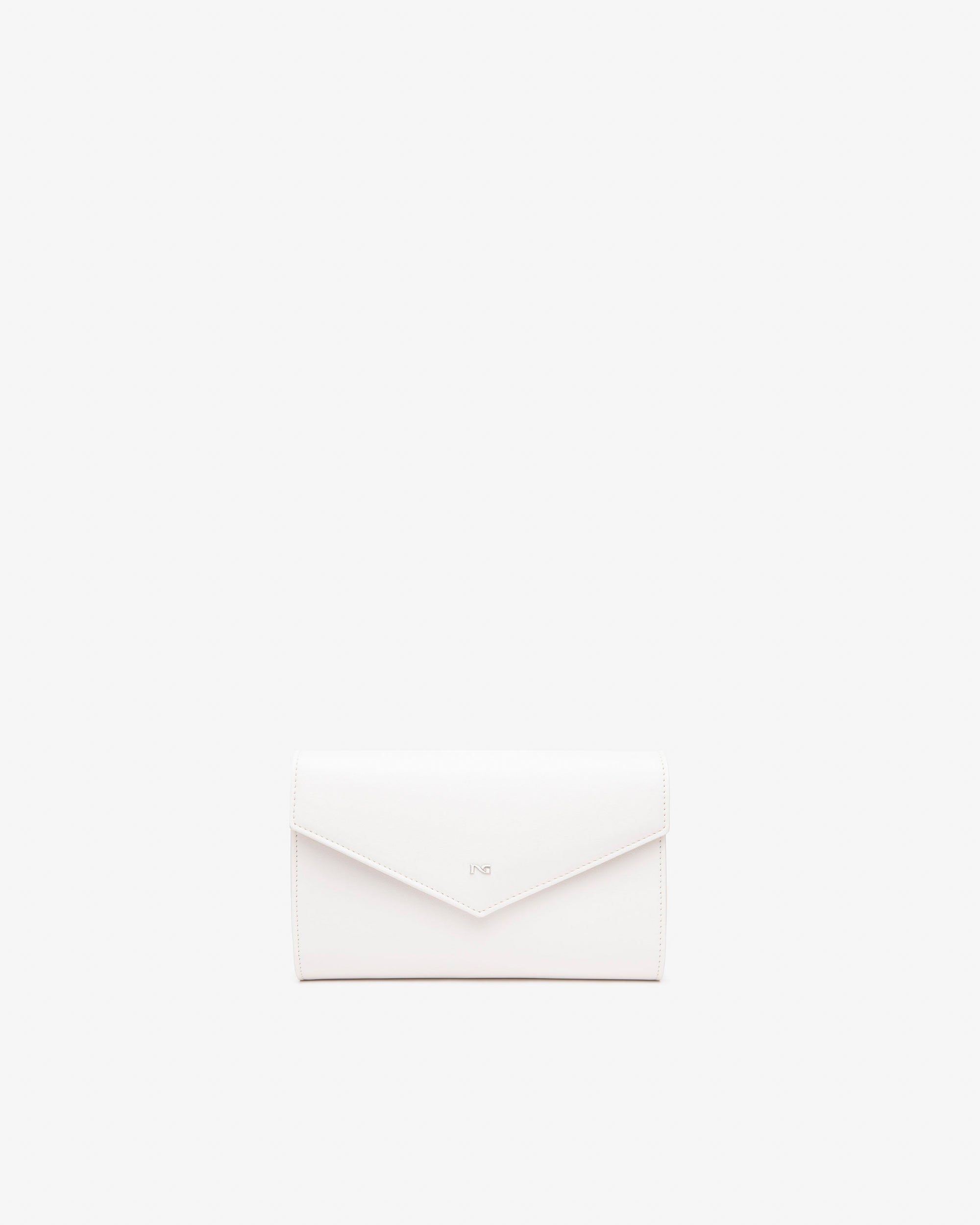 NeroGiardini Sacs Pochette Femme Chaîne Taille Unique