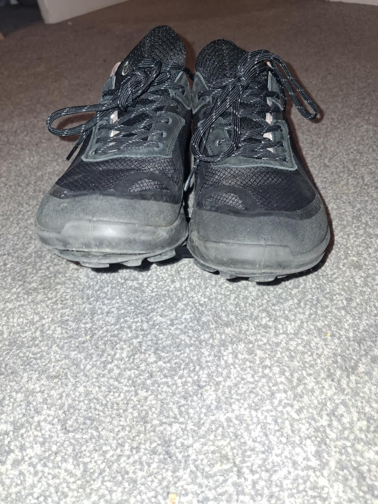 ECCO BIOM 2.1 boots rando femme 38 EU Gore-Tex