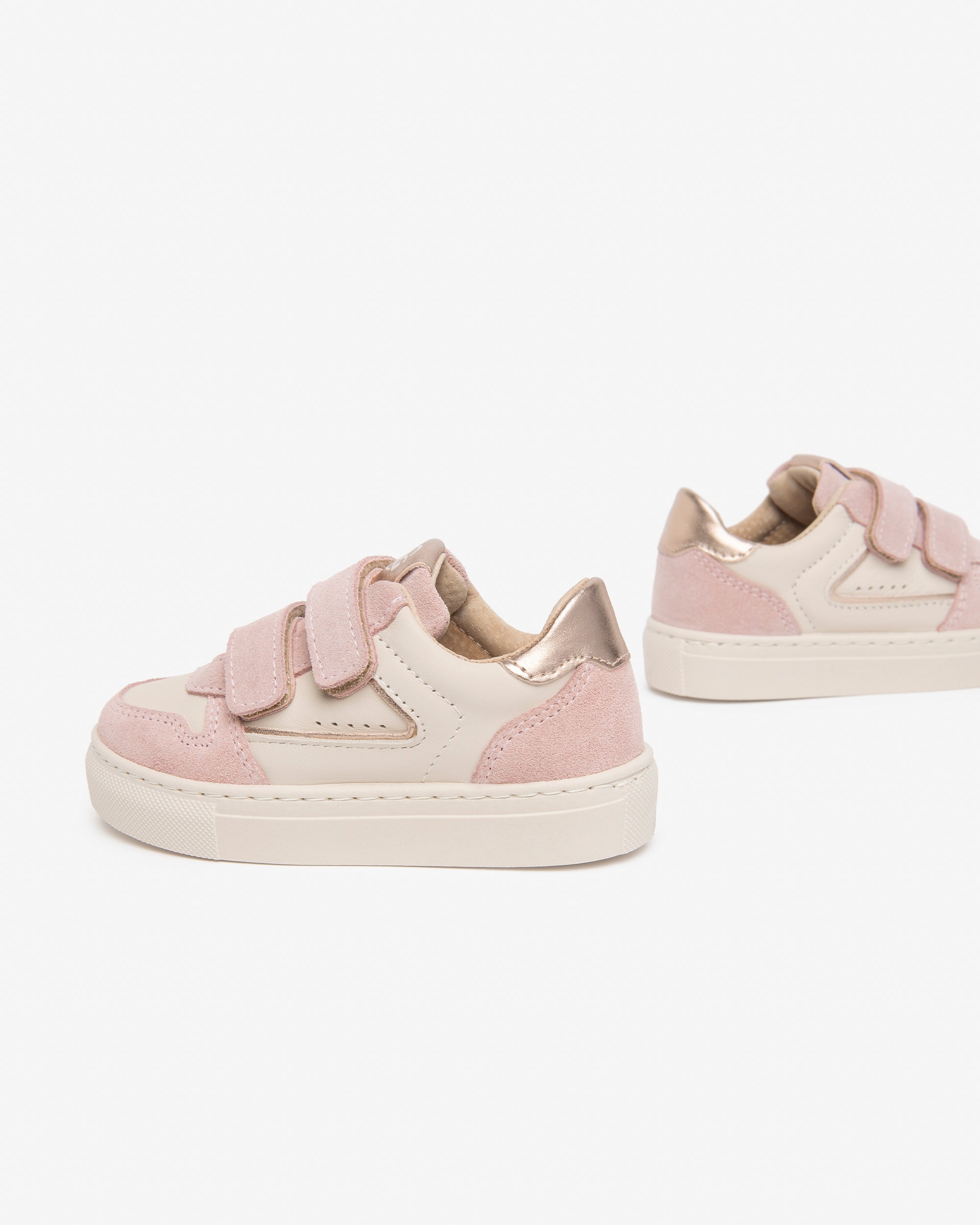 NeroGiardini Sneakers Junior Cuir Fille 28 Scratch
