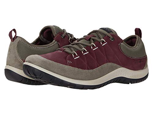 ECCO Aspina Baskets Femme Violet 36 EU Outdoor