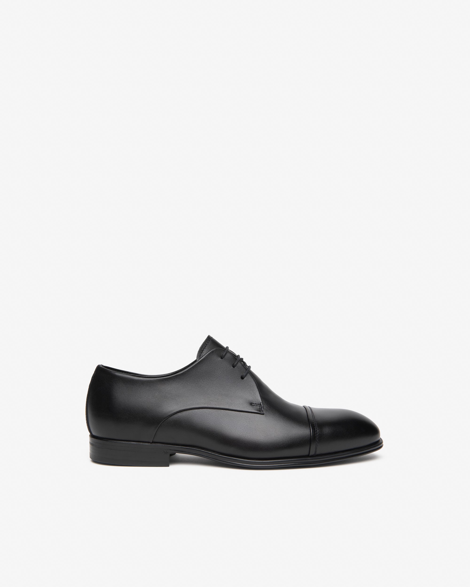 Nerogiardini Derbies Homme Cuir Derbies Lacets 43
