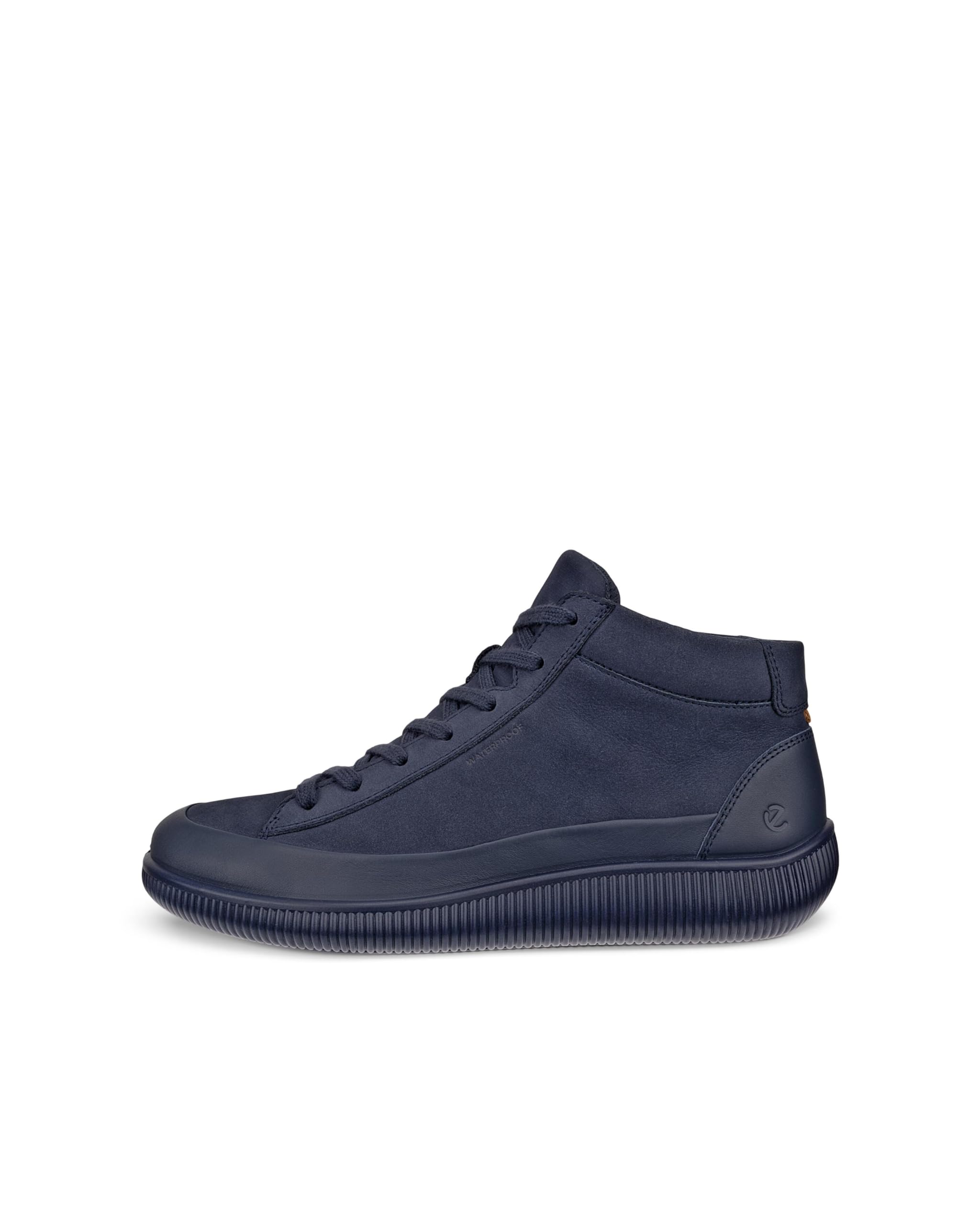 ECCO Soft 7 Zero W bottine cuir noir 39 EU imperméable