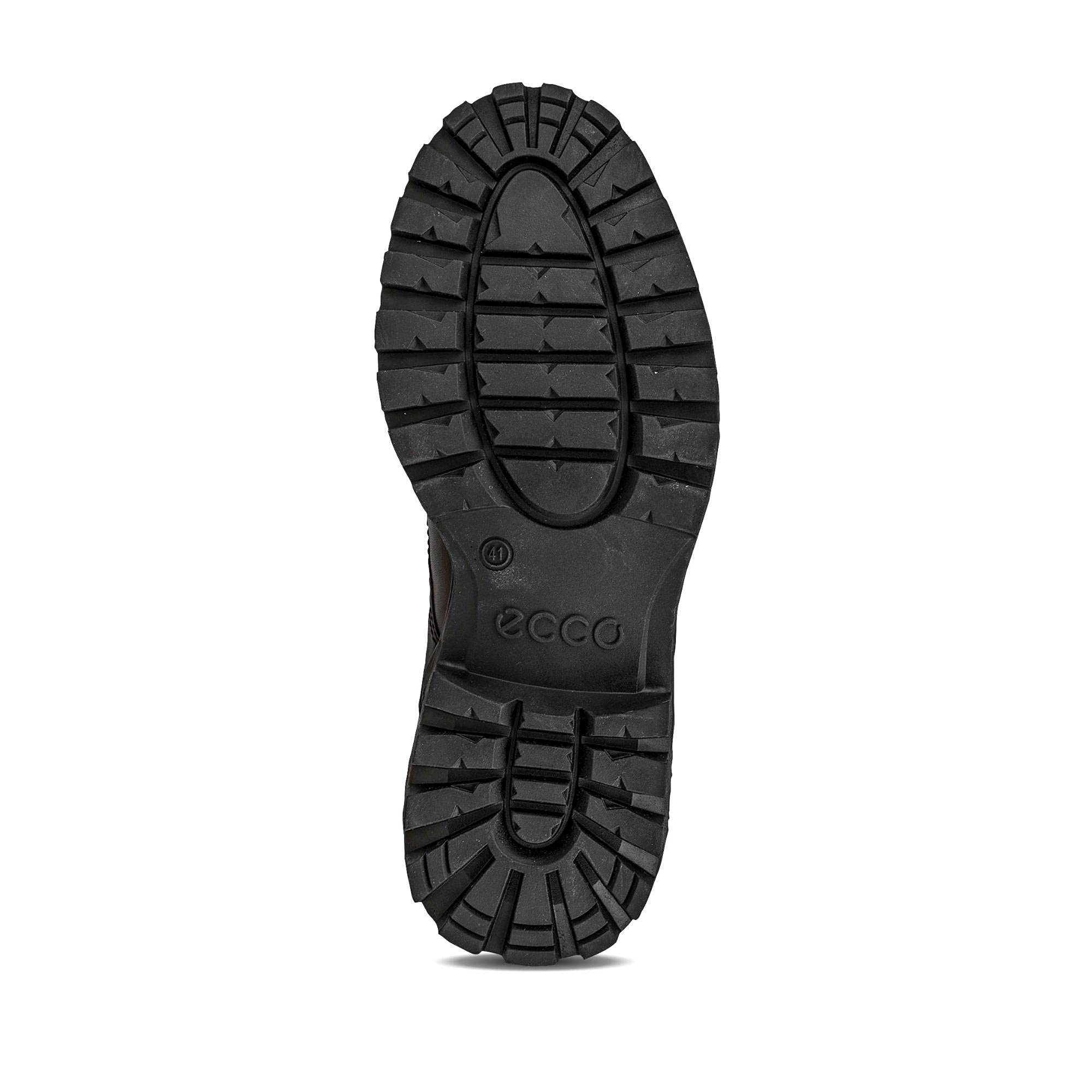 ECCO Tredtray bottes homme noir Gore-Tex étanches