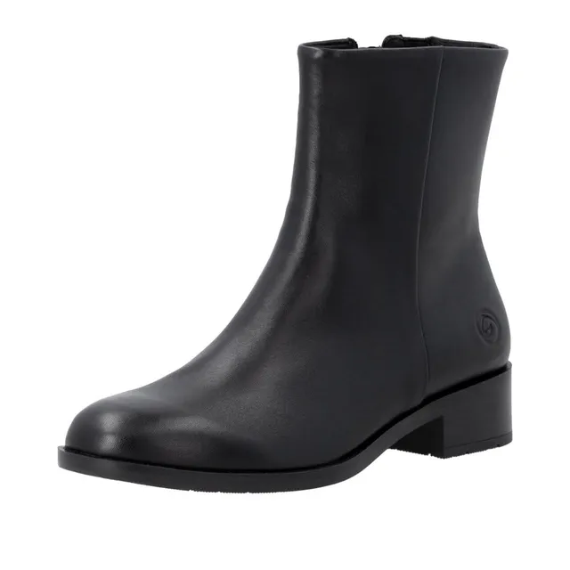 Remonte D3U73 Bottine Femme Noire 39 Confort Hiver