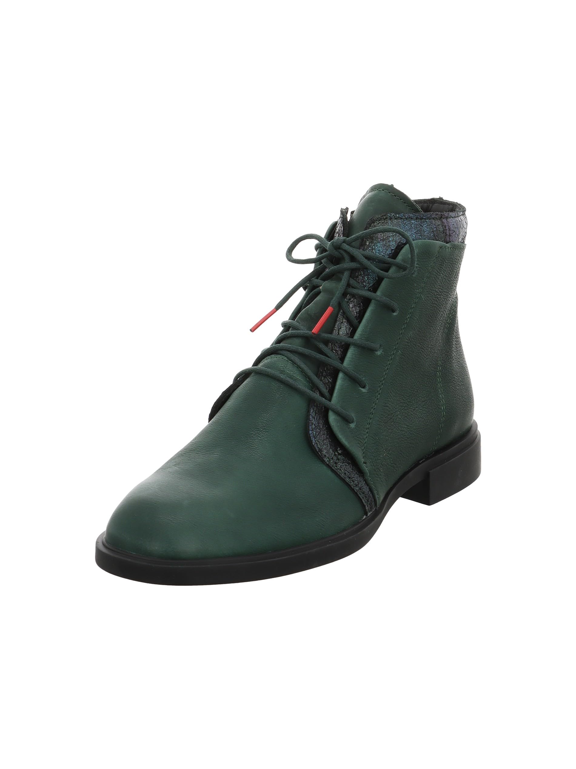 Think Nina bottine femme Noir 39 EU cuir
