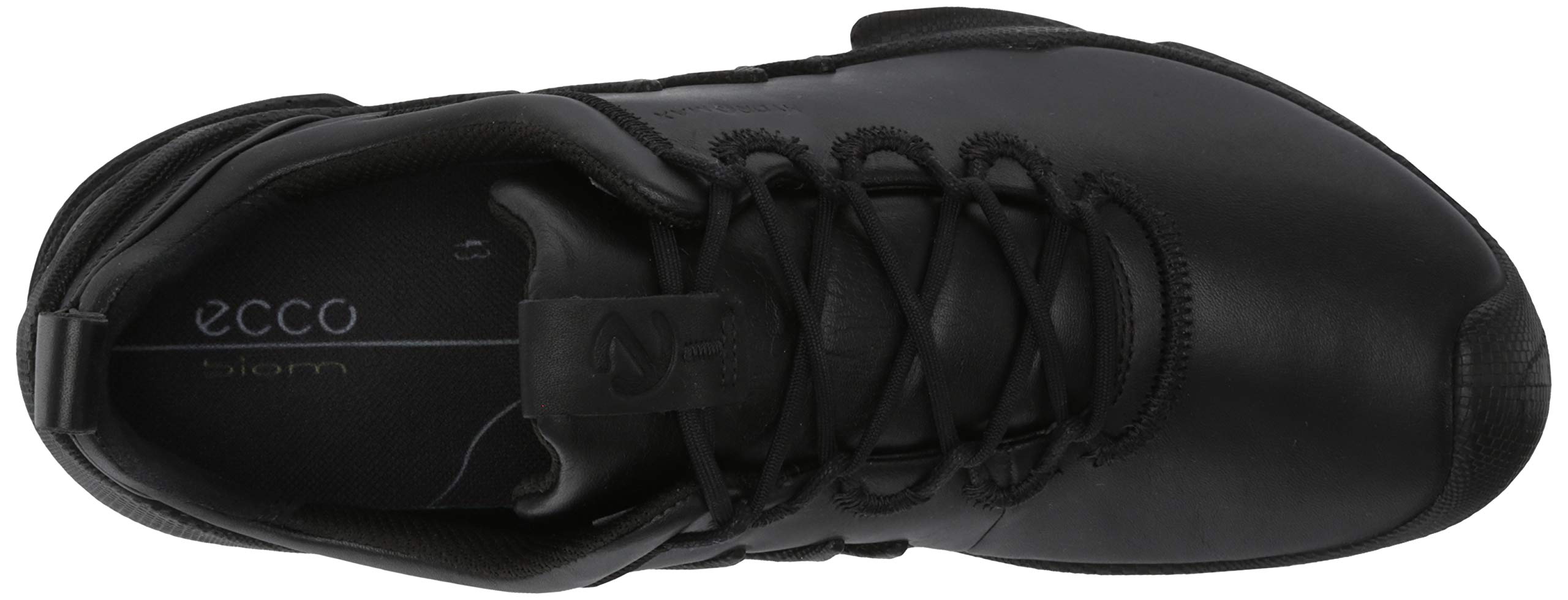 ECCO BIOM Aex chaussure randonnée homme noir 44 EU