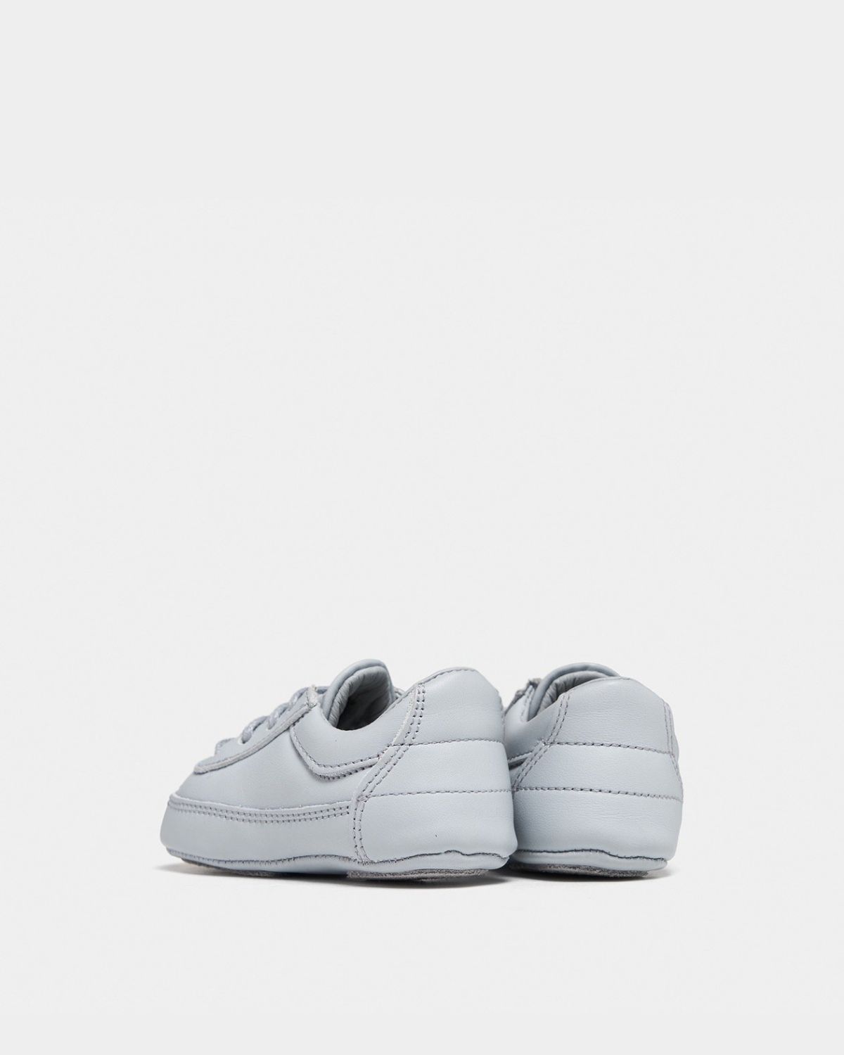 Filling Pieces Low Top Baby sneaker gris clair