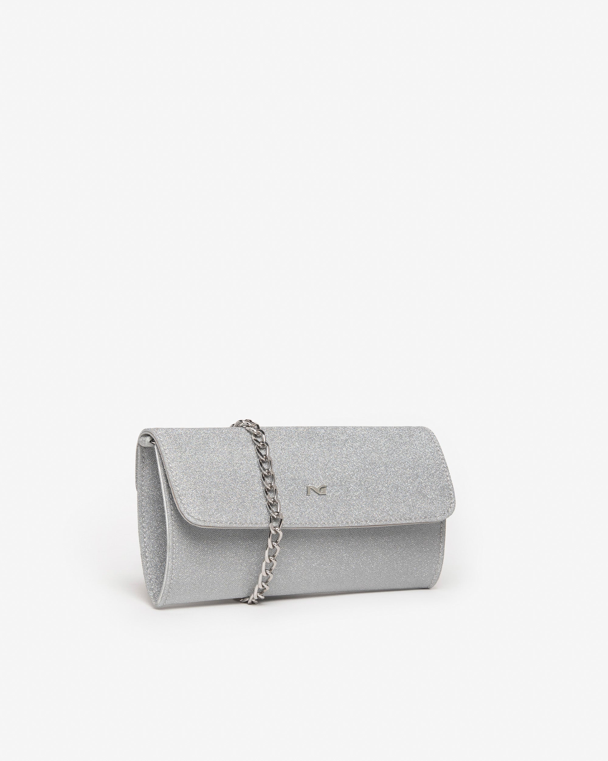 NeroGiardini Pochette Femme Technique Premium Mariage