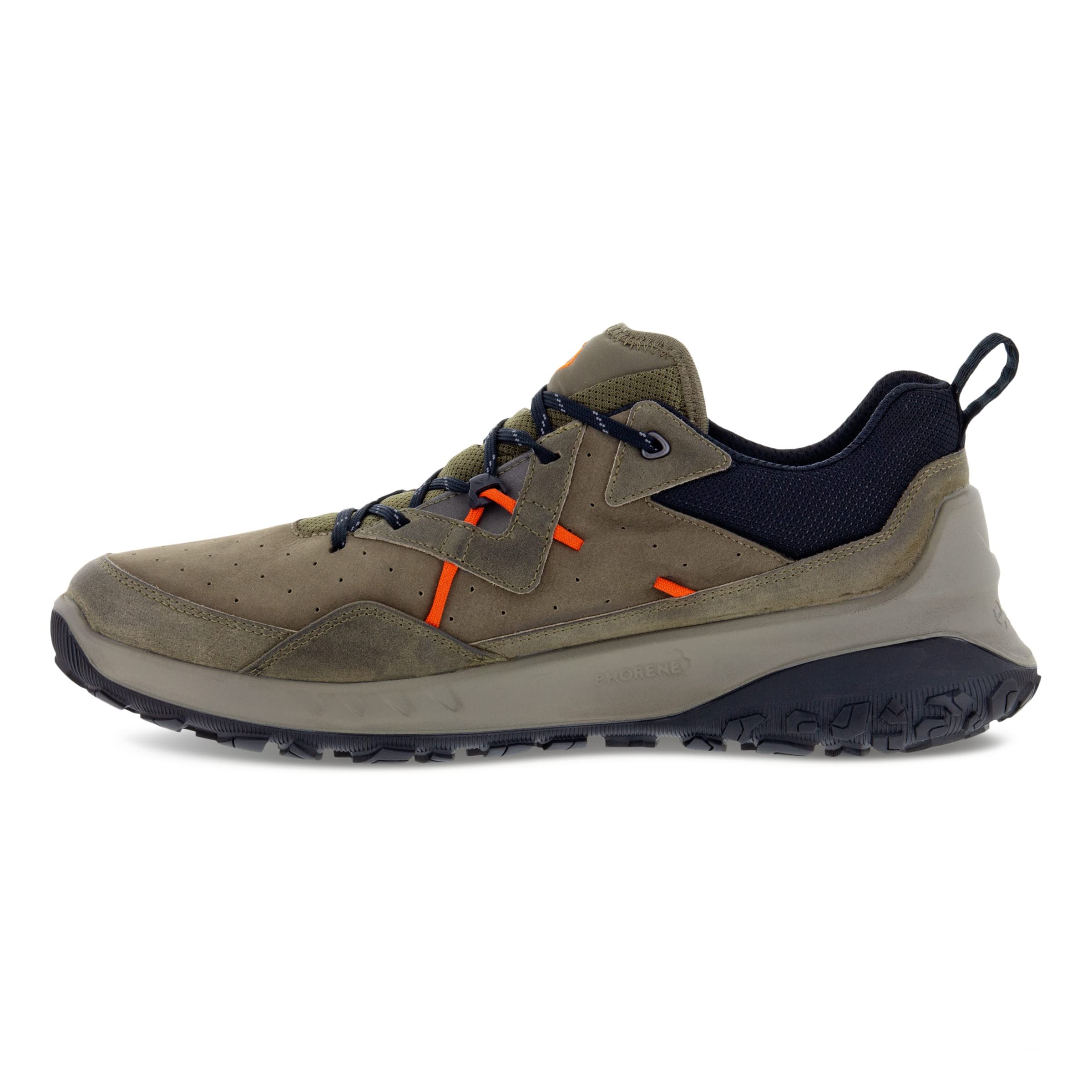 ECCO Ult-Trn chaussures randonnée homme cuir