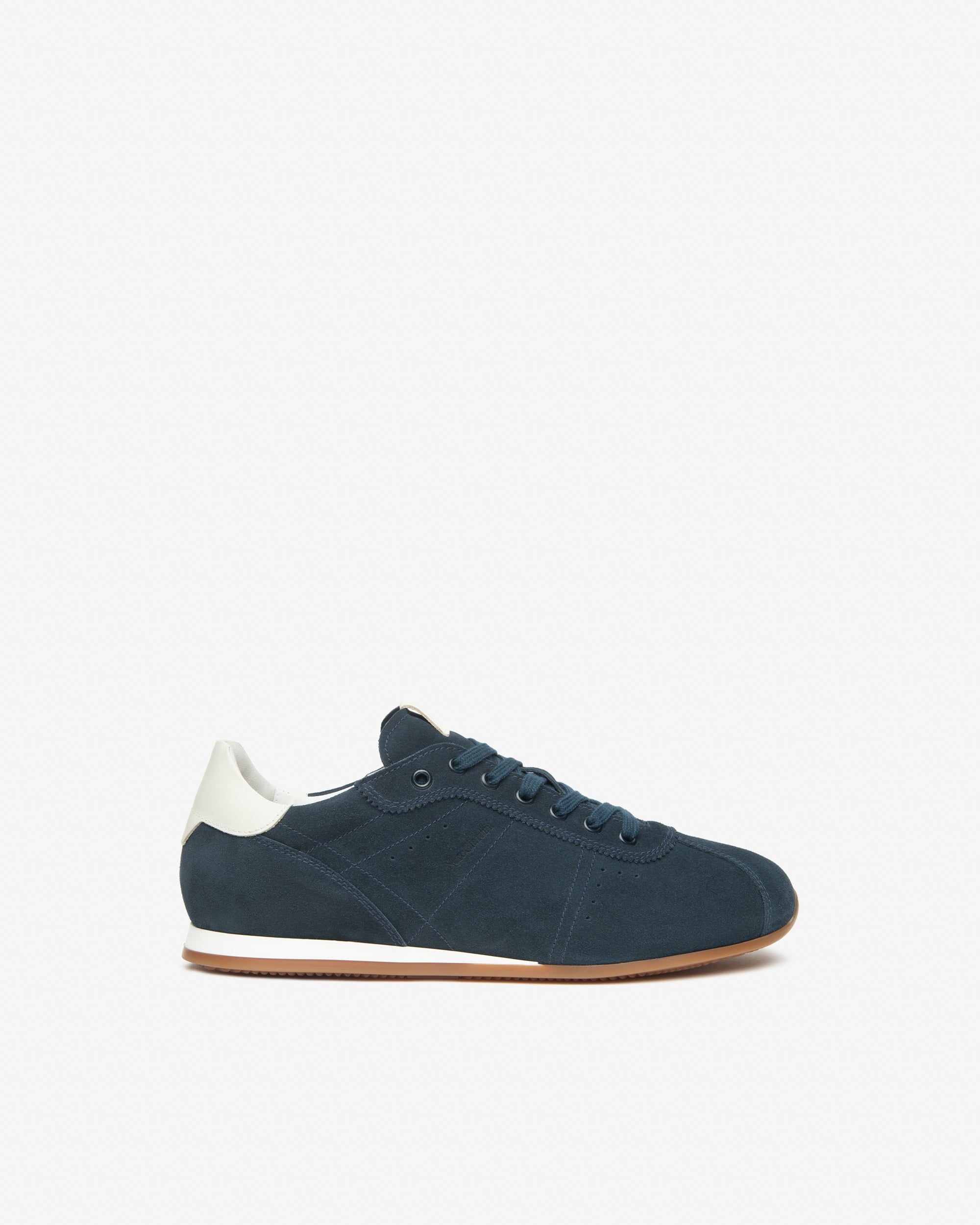 NeroGiardini Sneakers homme velours memory