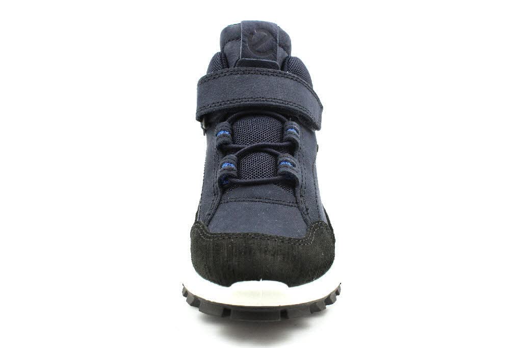 ECCO Exostrike bottine enfant cuir 27 EU outdoor