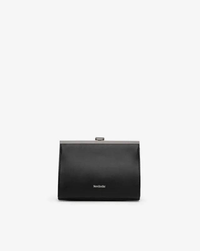Nerogiardini Sacs Pochette Clutch Femme Premium