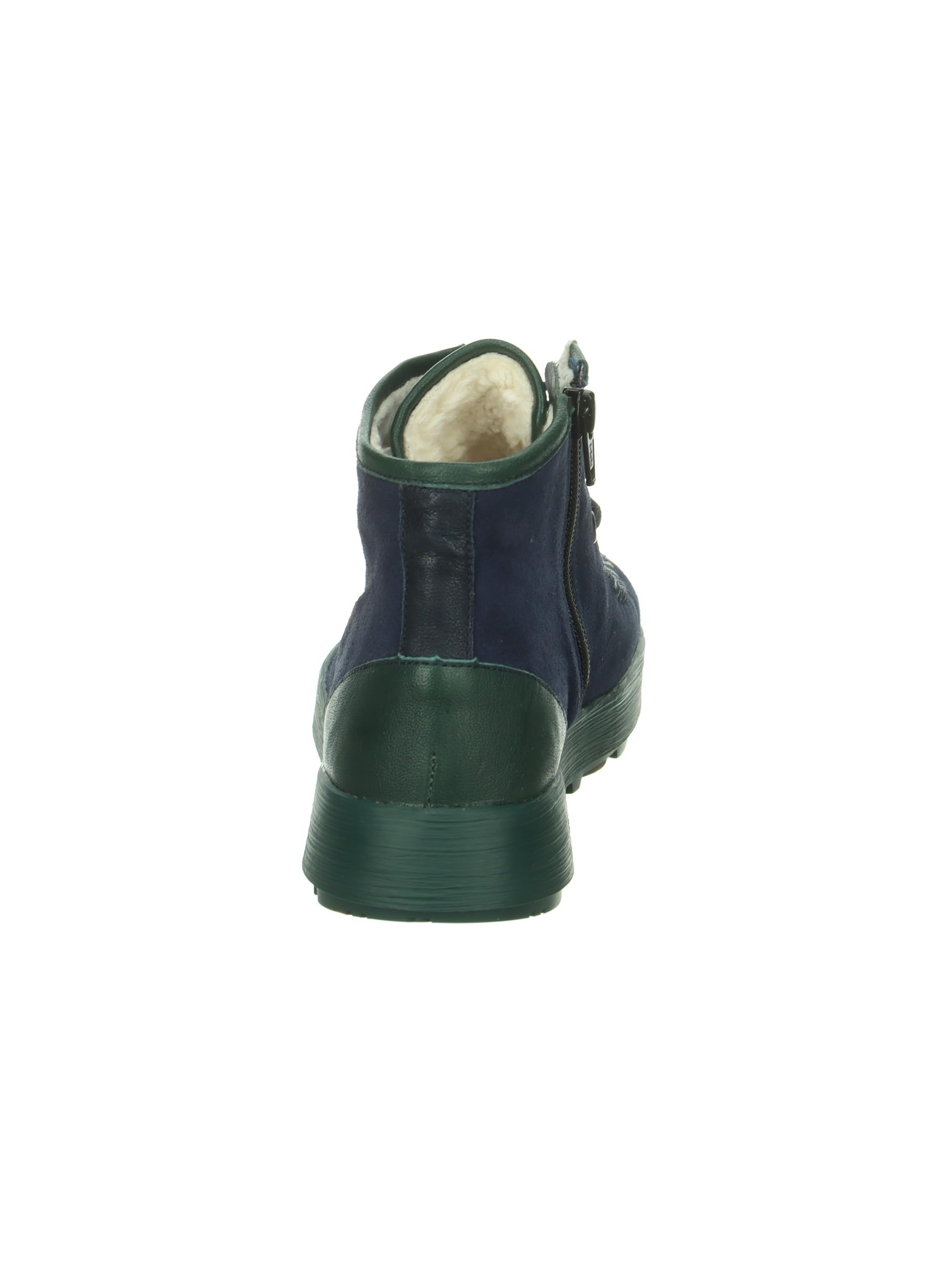 Think Comoda Bottine Femme Doublure Textile Confort Marche