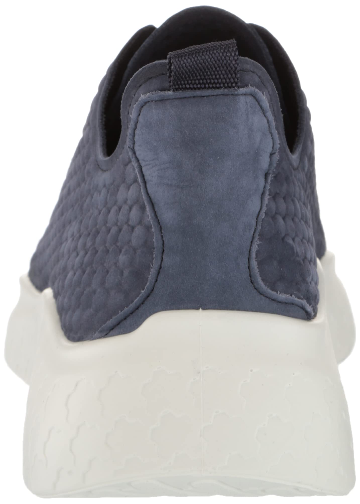 ECCO Therap baskets homme noir cuir confort ville
