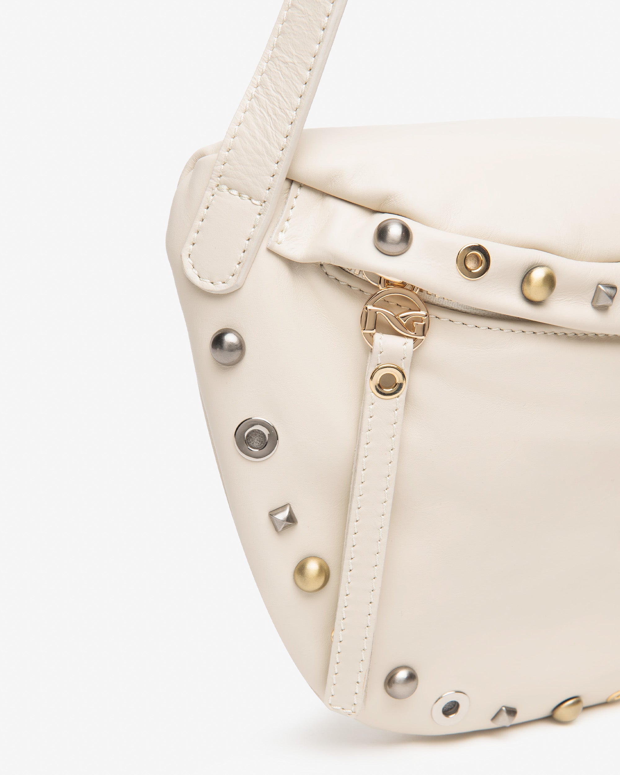 NeroGiardini Sacs Sac Bandoulière Cuir Femme PZ