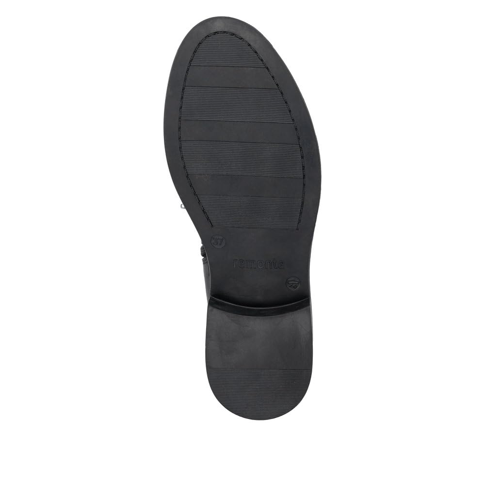 Remonte D2W79 bottes montantes femme noir 39 EU