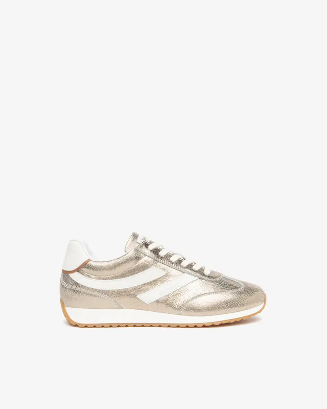 NeroGiardini Sneakers Femme Cuir 38 Memory