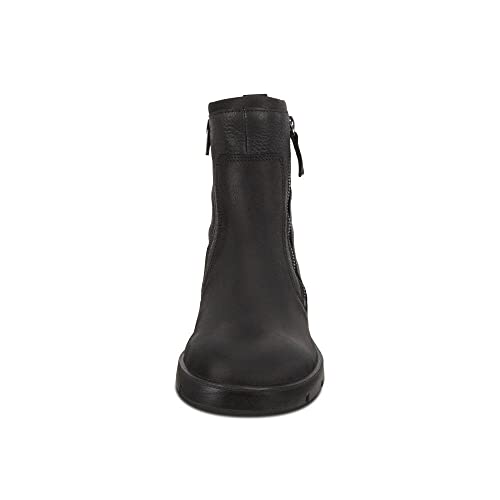 ECCO Bella bottine femme cuir noir 43 EU