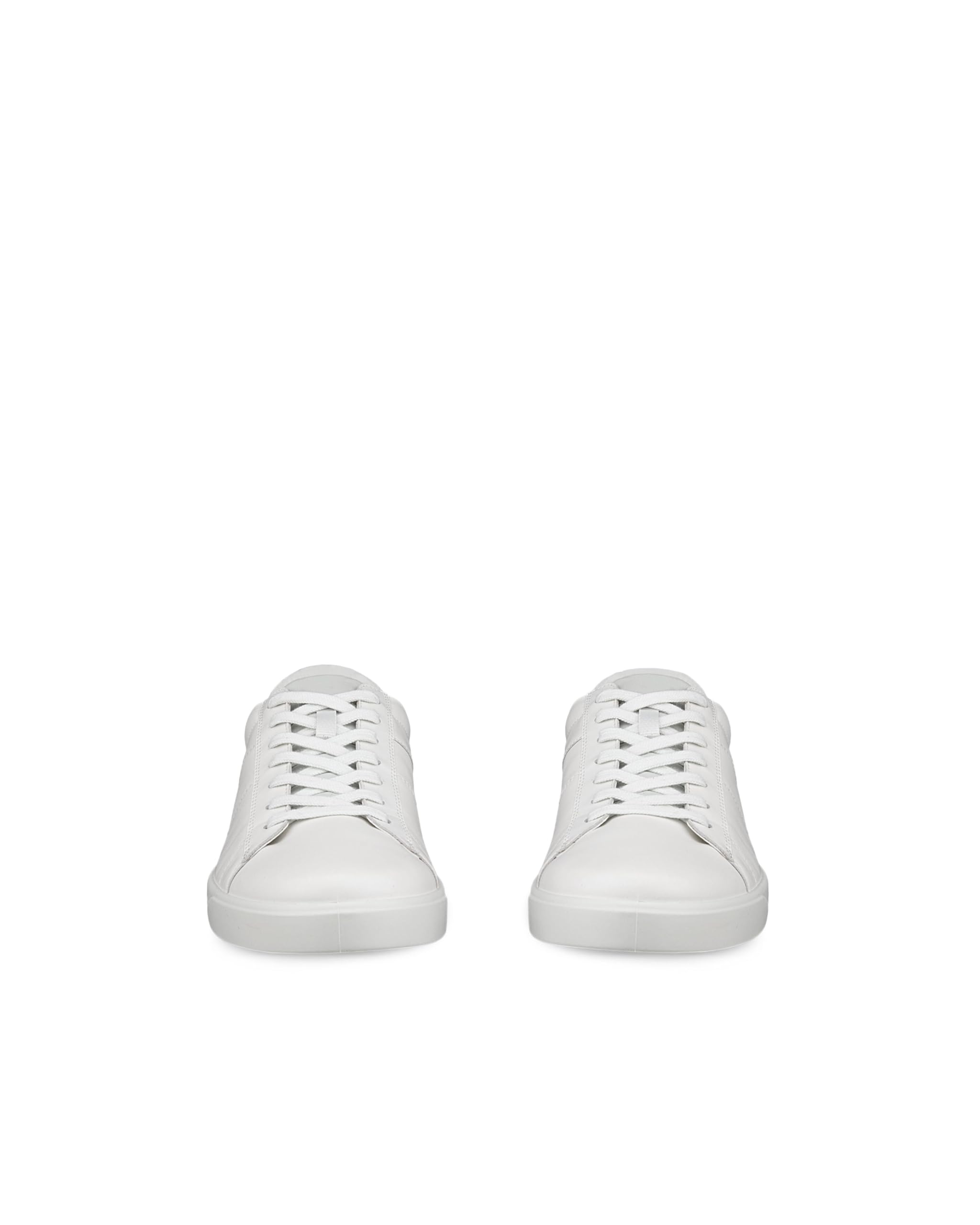 ECCO STREET Lite basket homme légère basse rétro