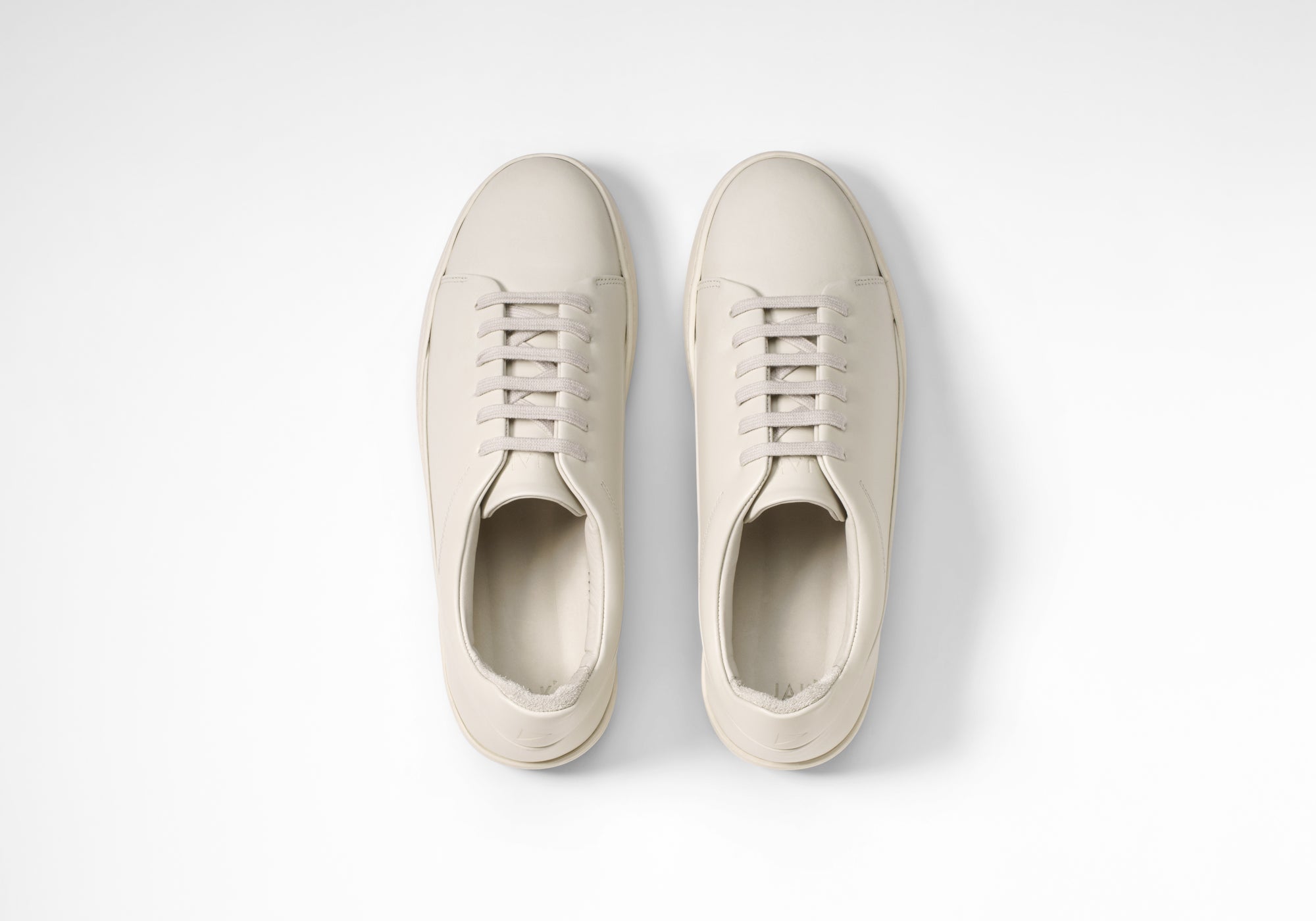 JAK Mercury II Sneakers Dust Cuir
